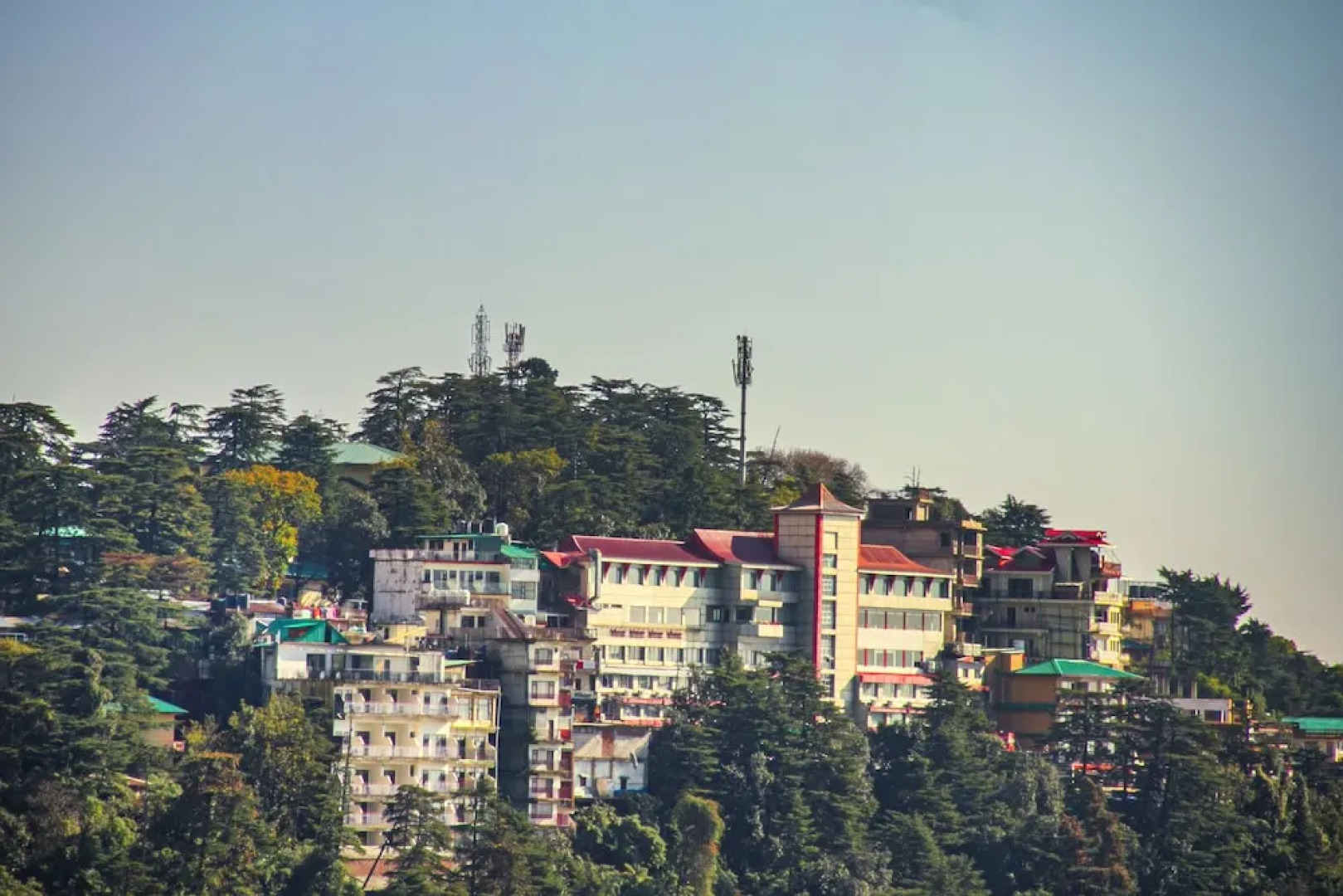 Amritara Surya – A Luxury Spa Retreat