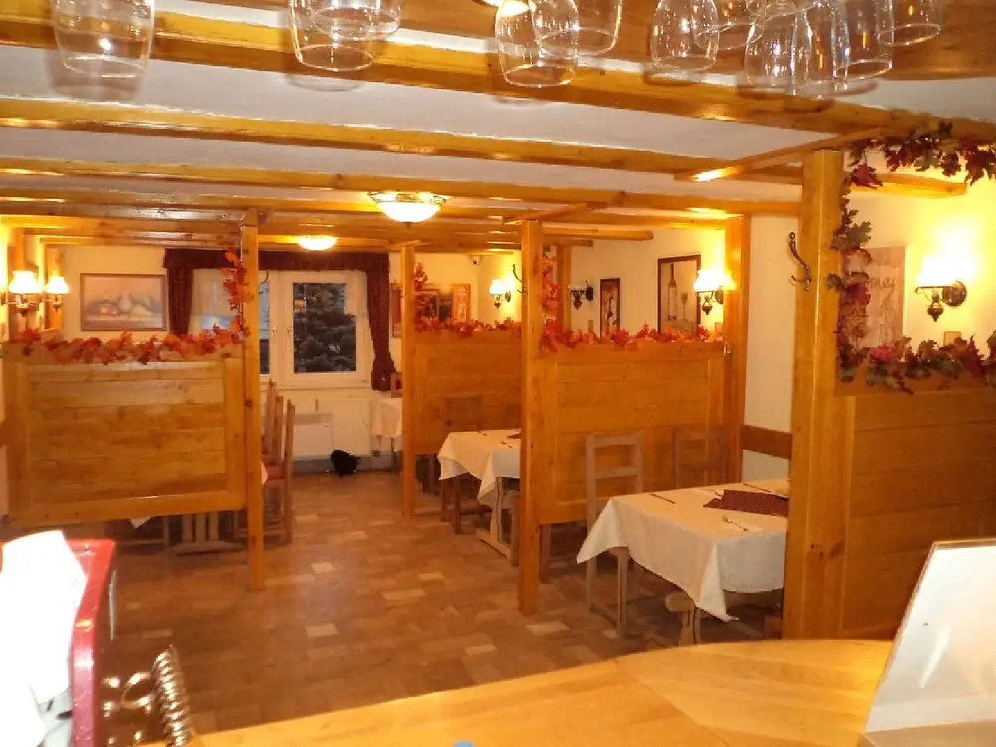 Vázsonyvölgy Étterem-Panzió