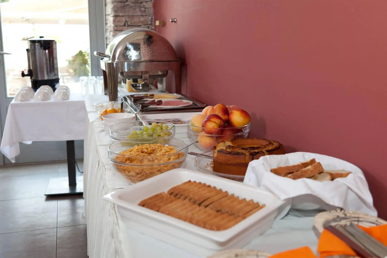 Astros Beach Boutique Hotel