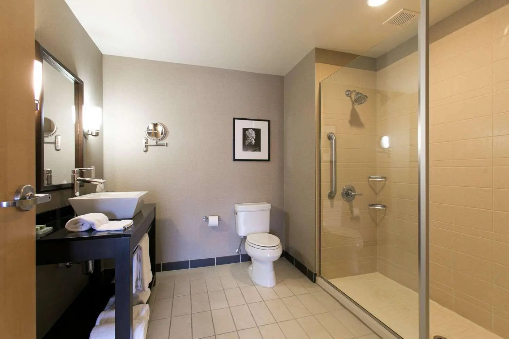 Cambria Suites Indianapolis Airport