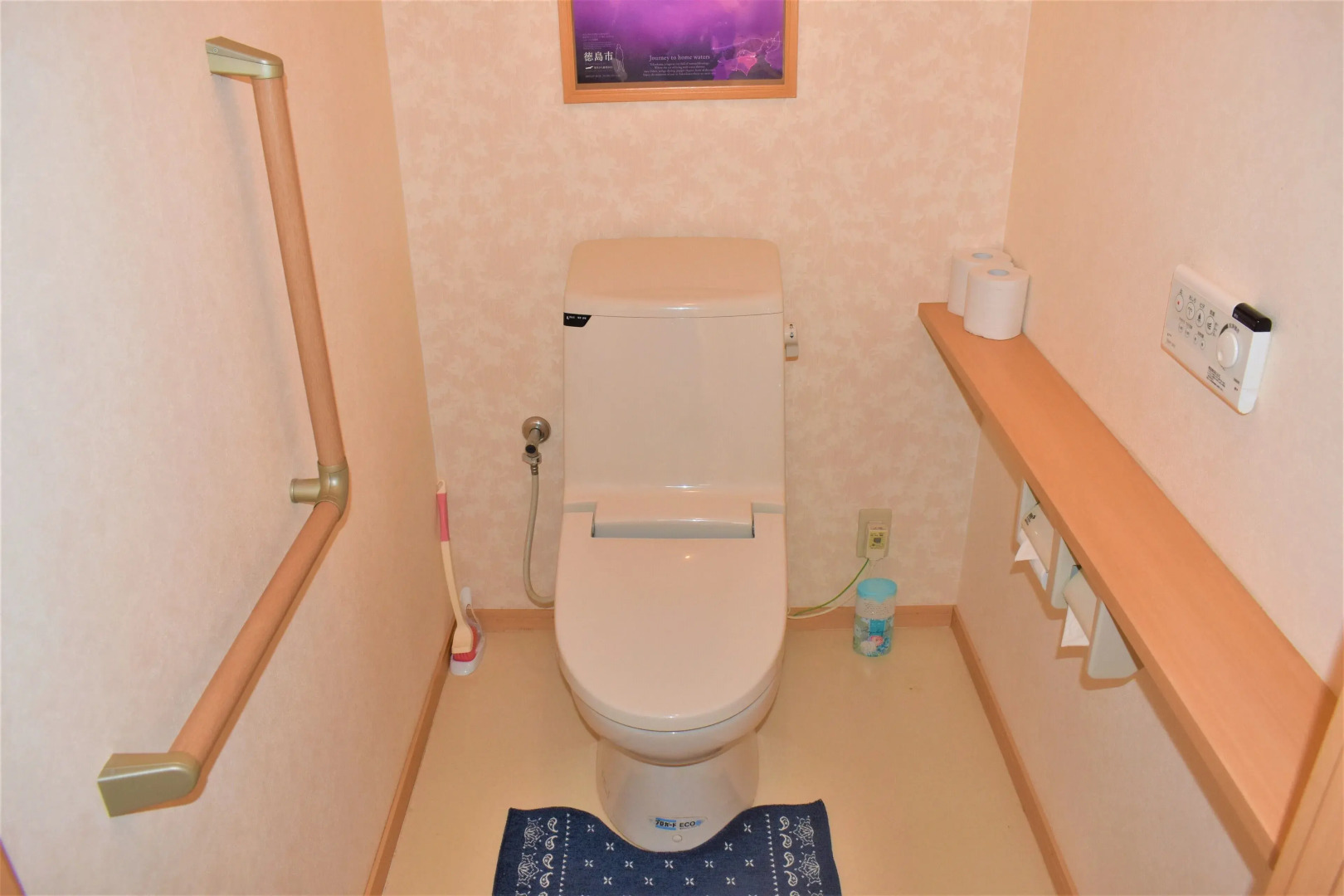 HOSTEL PAQ tokushima - Hostel