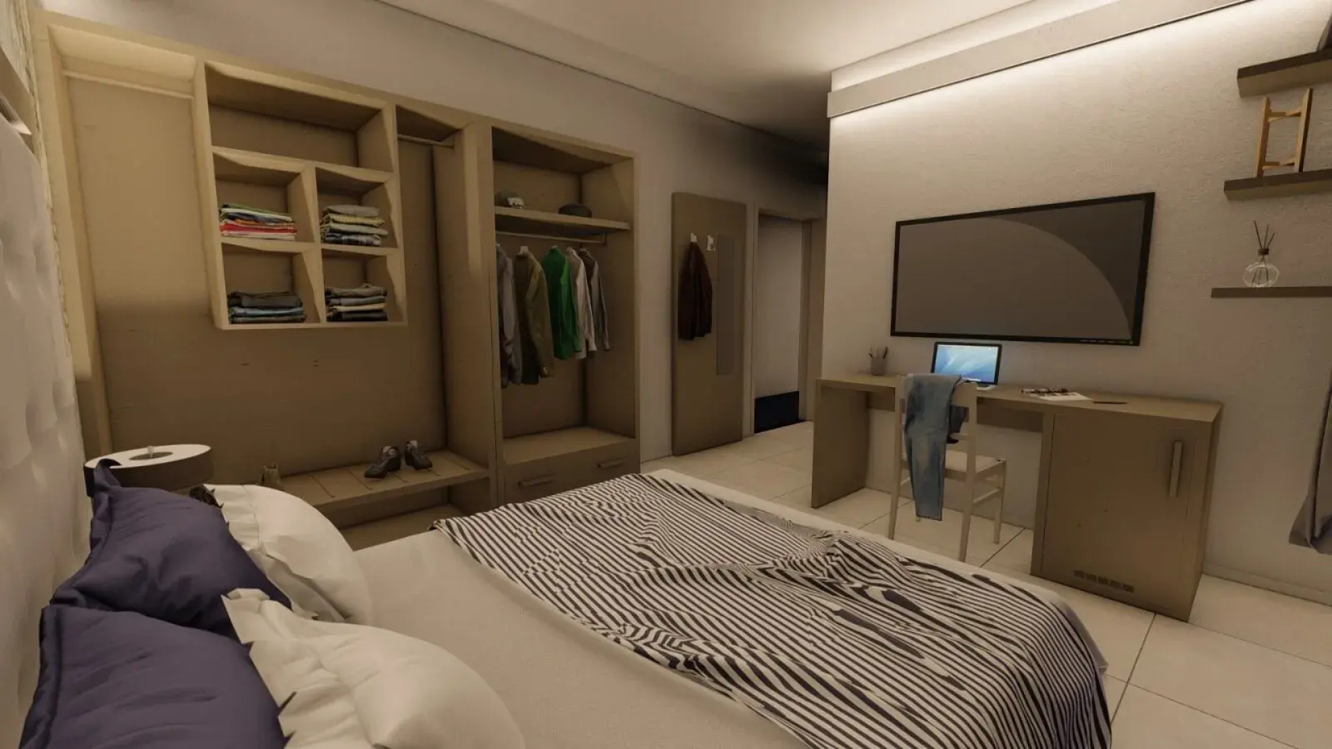 Albergo Giuan Arma di Taggia