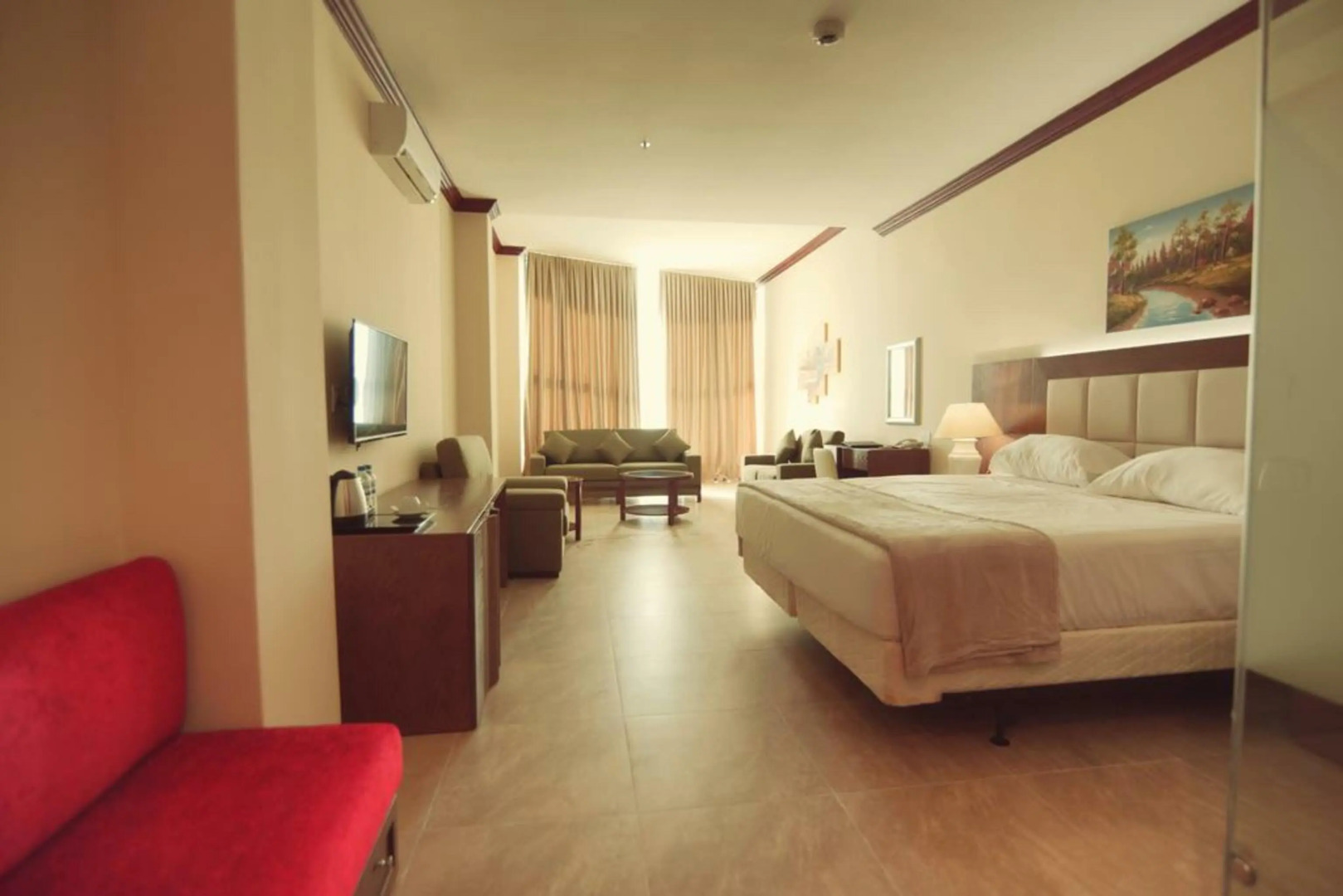 Ramada Georgetown Princess Hotel