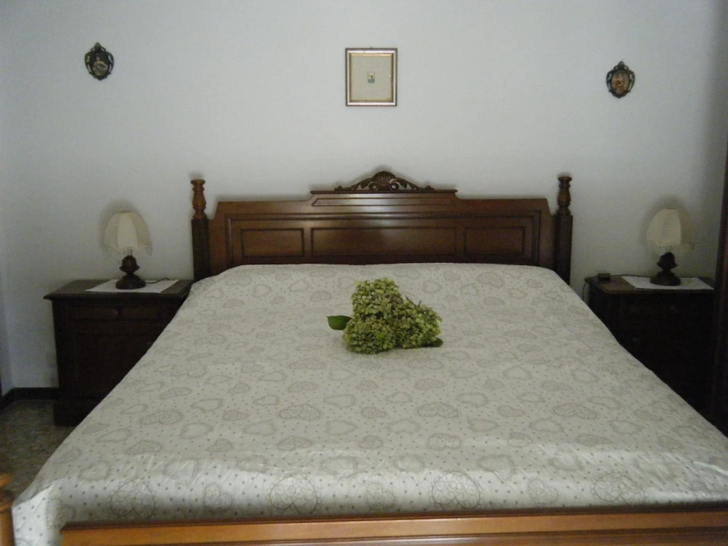 La Casa Del The In Monferrato