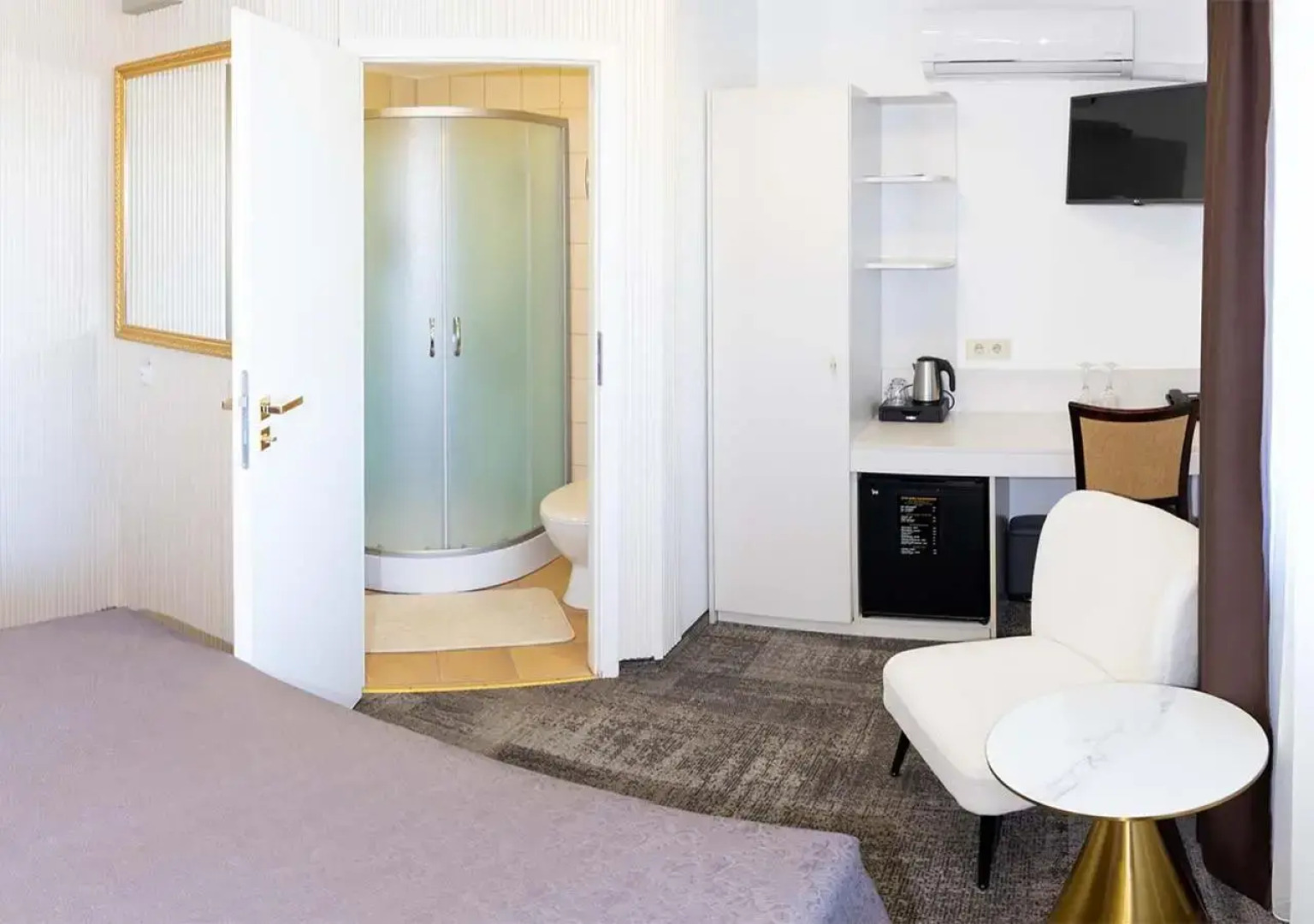 парк Атостогу