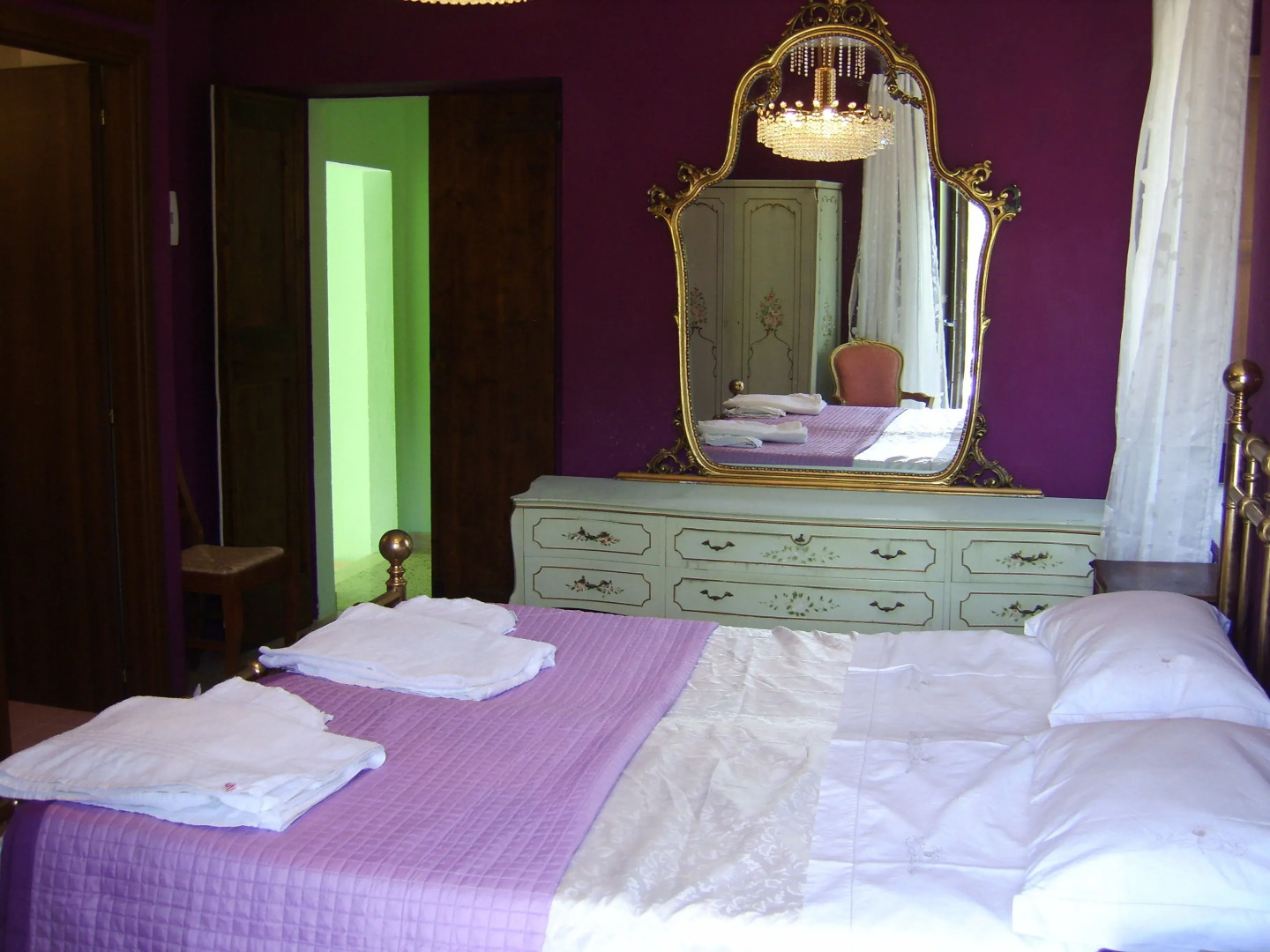 Agriturismo Biologico la Casa degli Gnomi