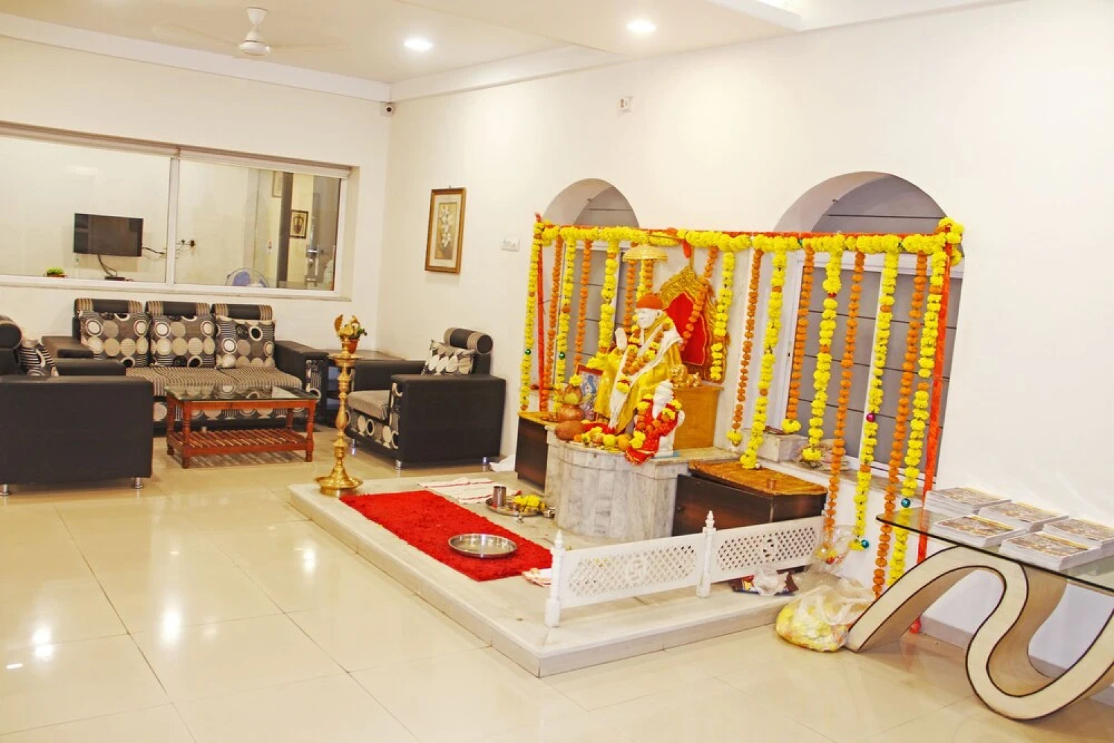 Shirdi Sai Inn