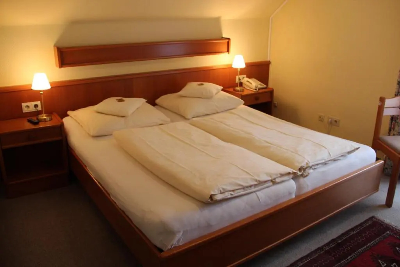 Hotel-Pension Falkensteiner