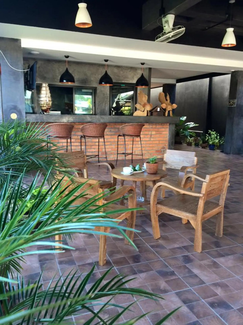 Rakkawan Residence Khaolak (SHA Plus+)