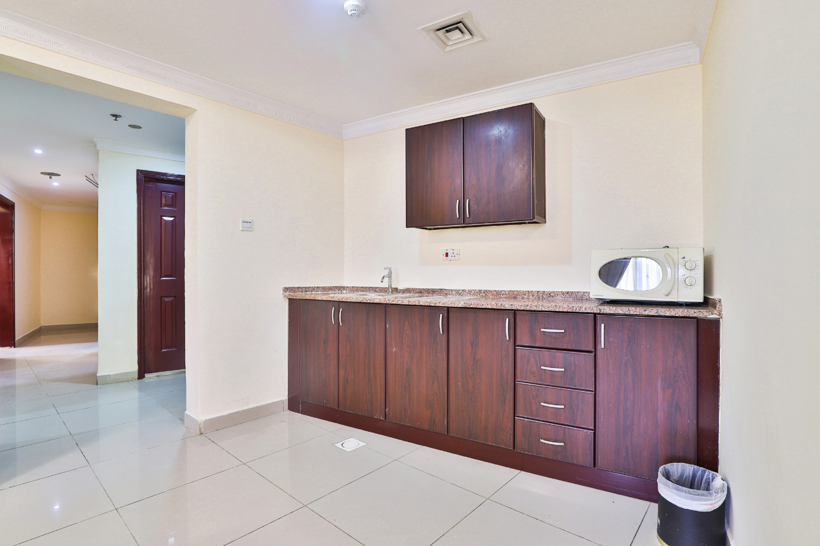 Crown Palace Hotel Ajman