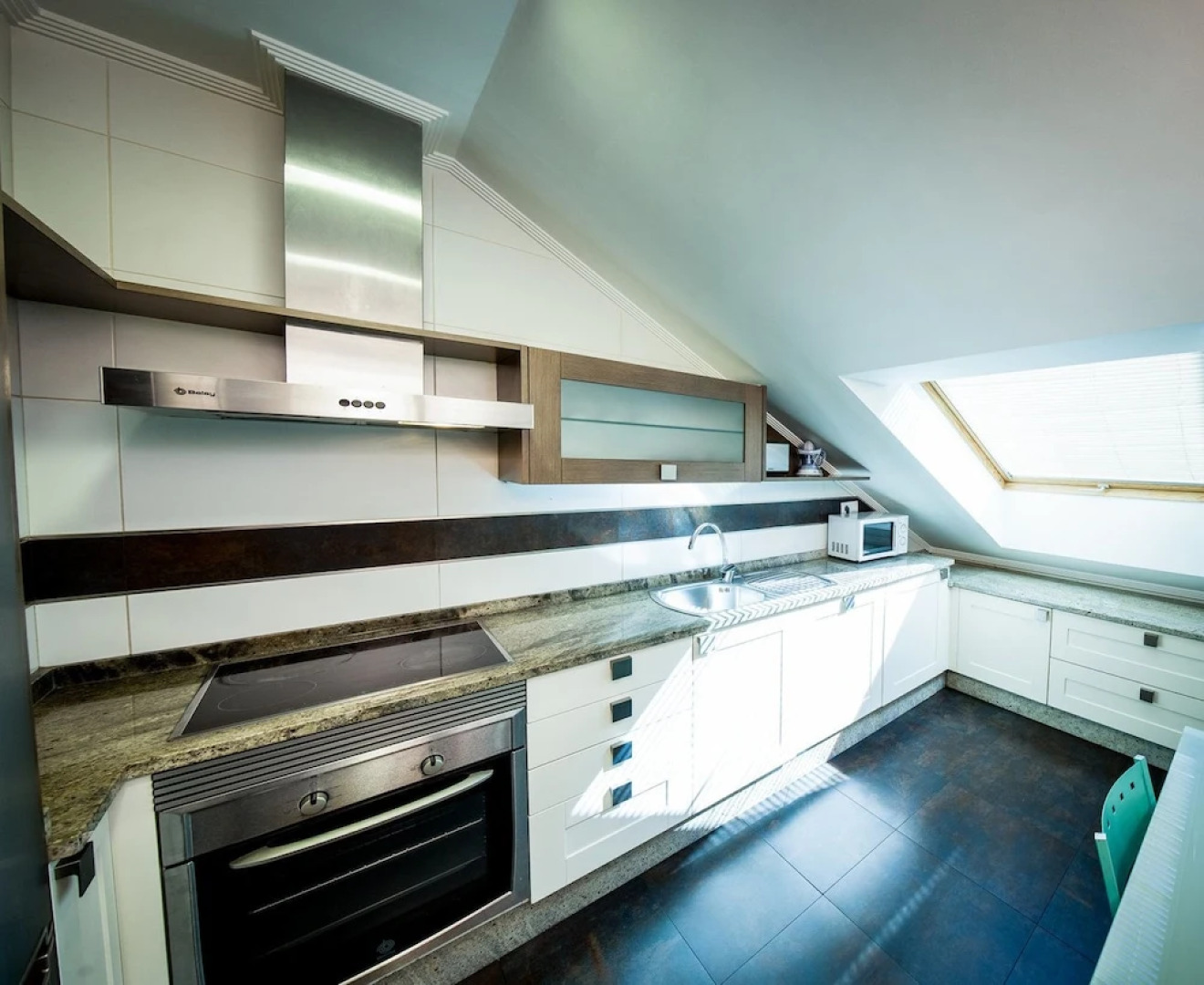 Apartamentos Turisticos Villazoila