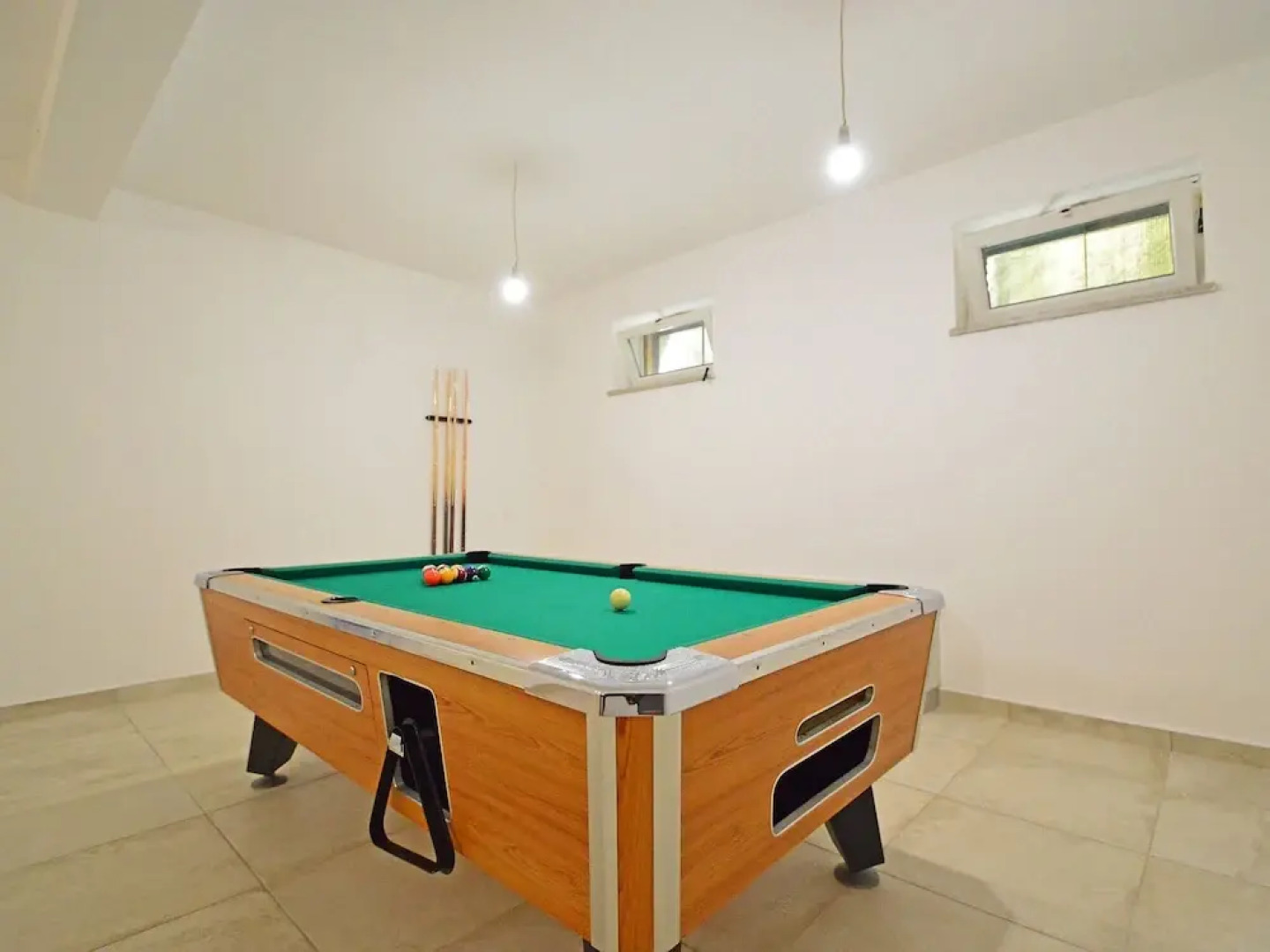 Tea Klimno in Klimno