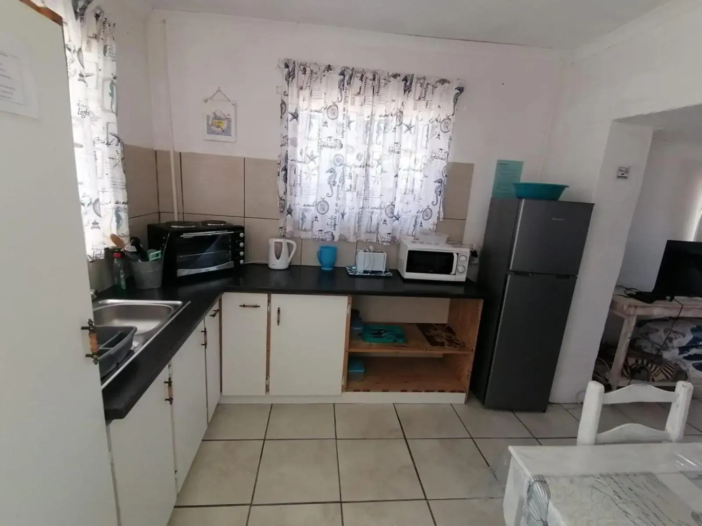 Kassiesbaai Holiday Apartment