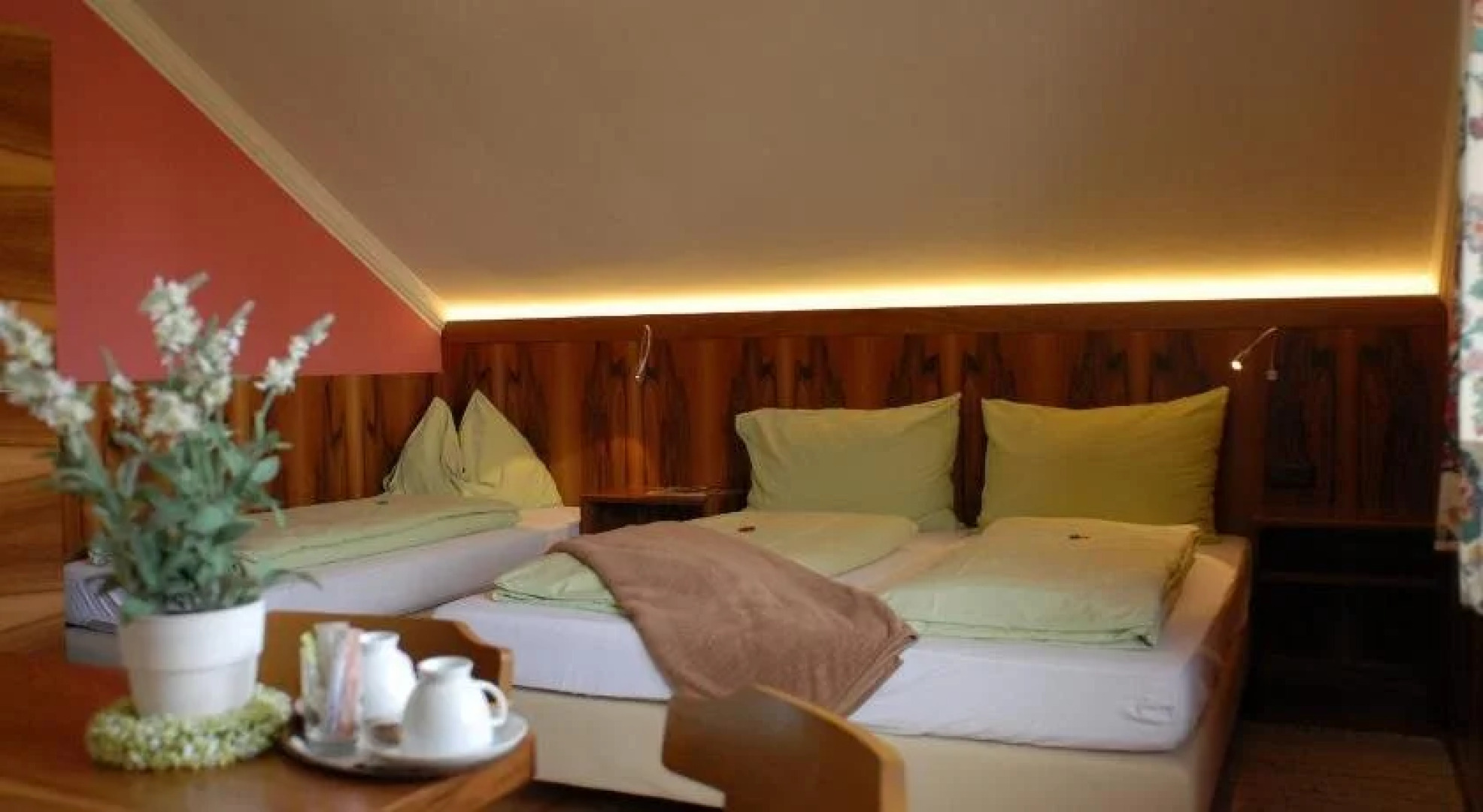 Bärnthaler Gasthof Restaurant