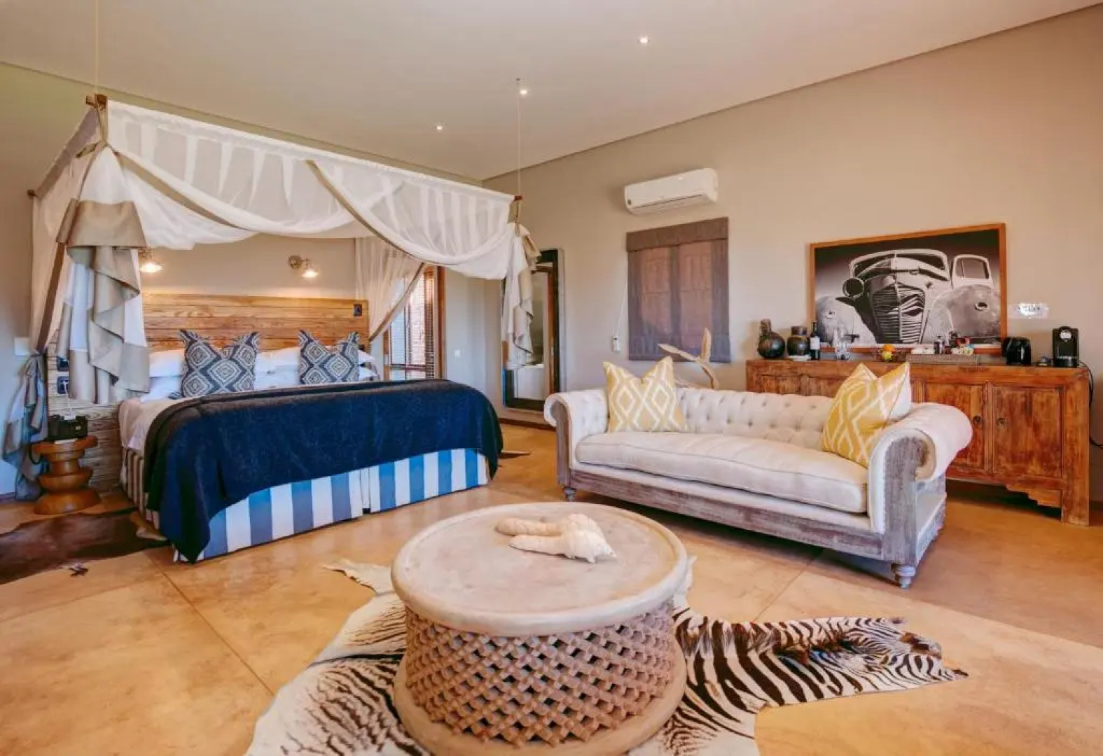 Botlierskop The Village Lodge