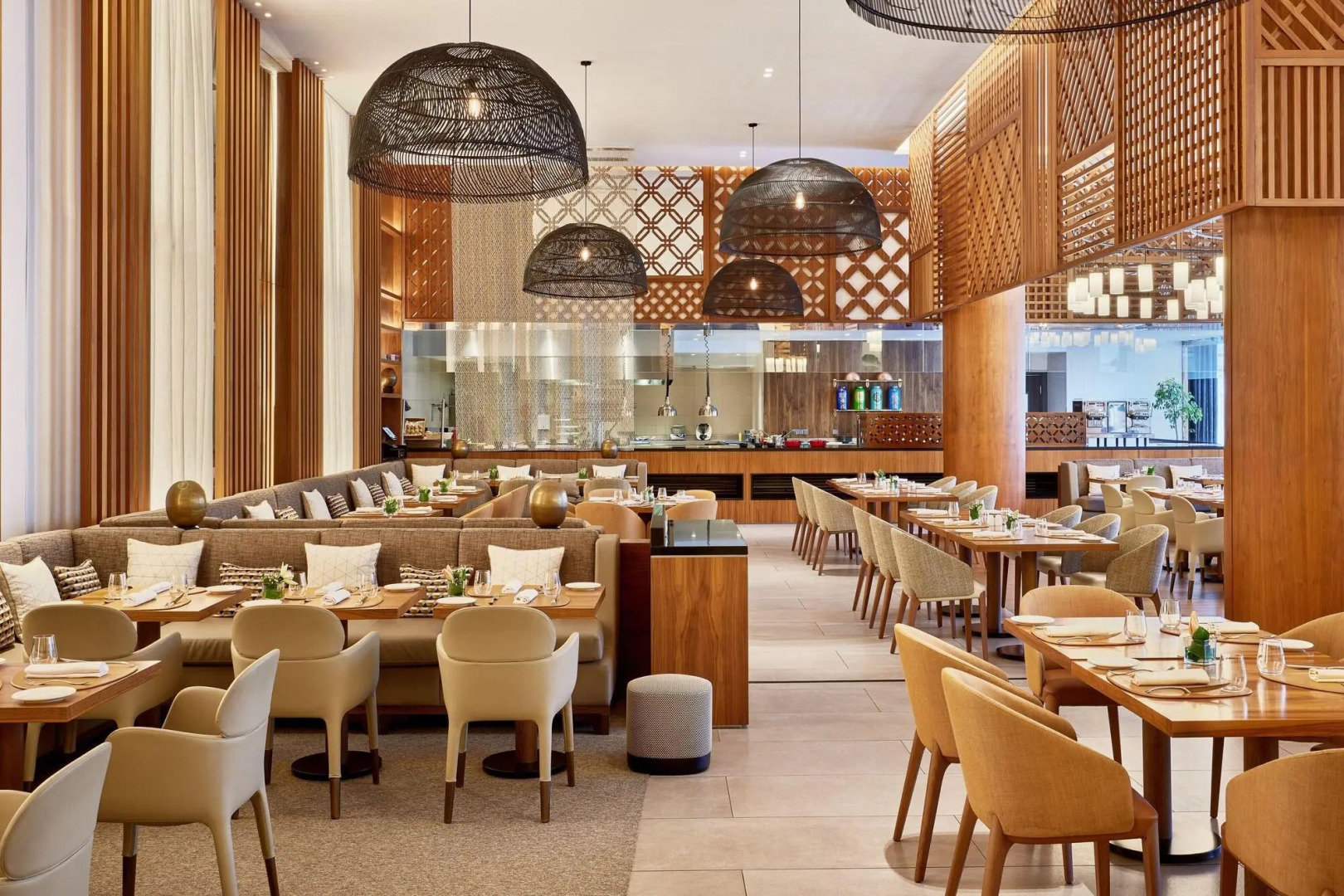 Rabat Marriott Hotel