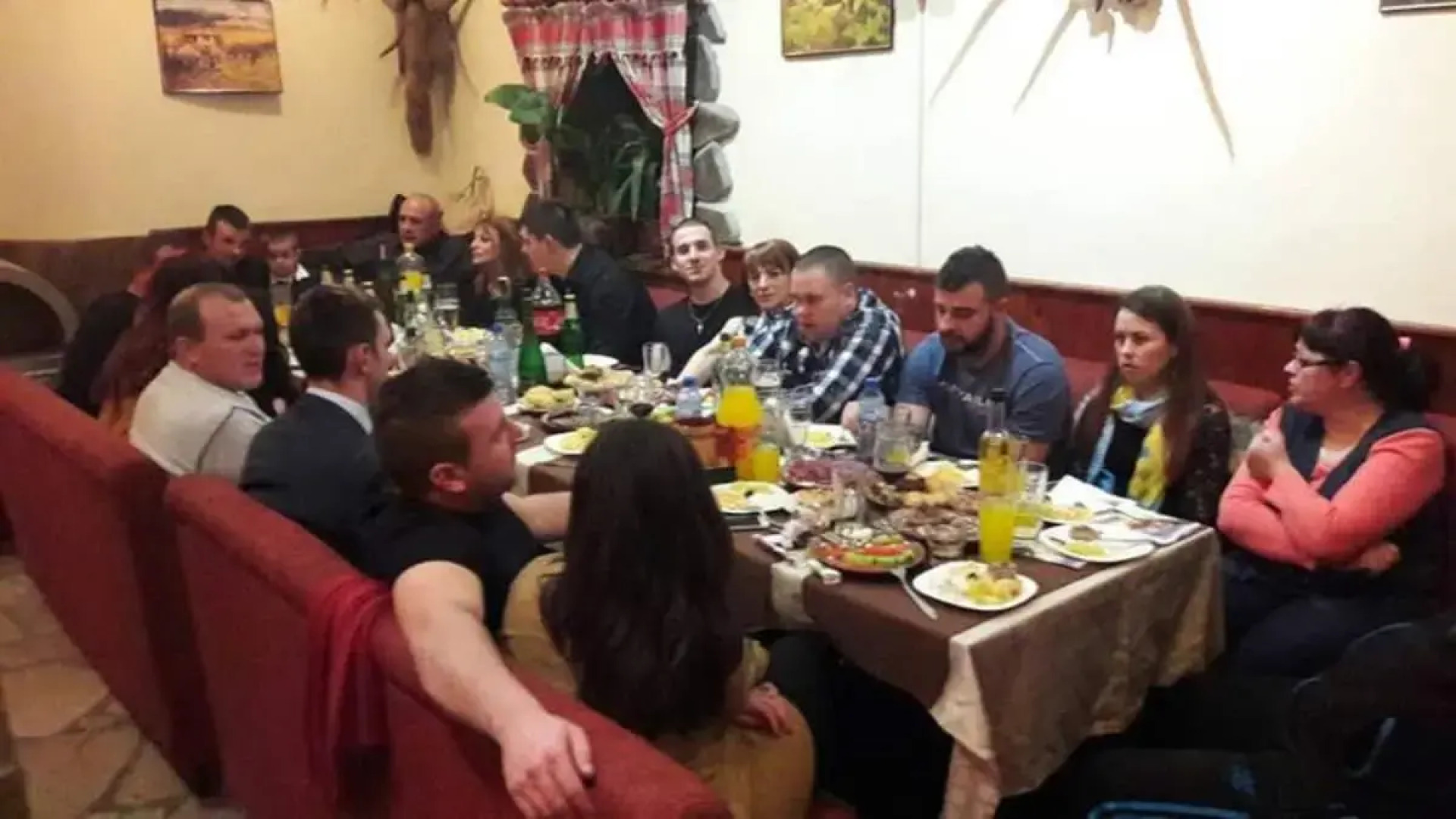 Guest House Fudulski