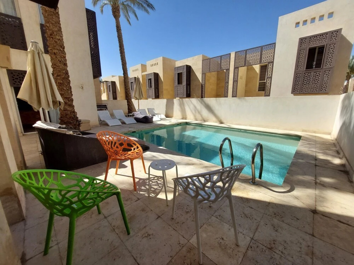 Nayah boutique Stays