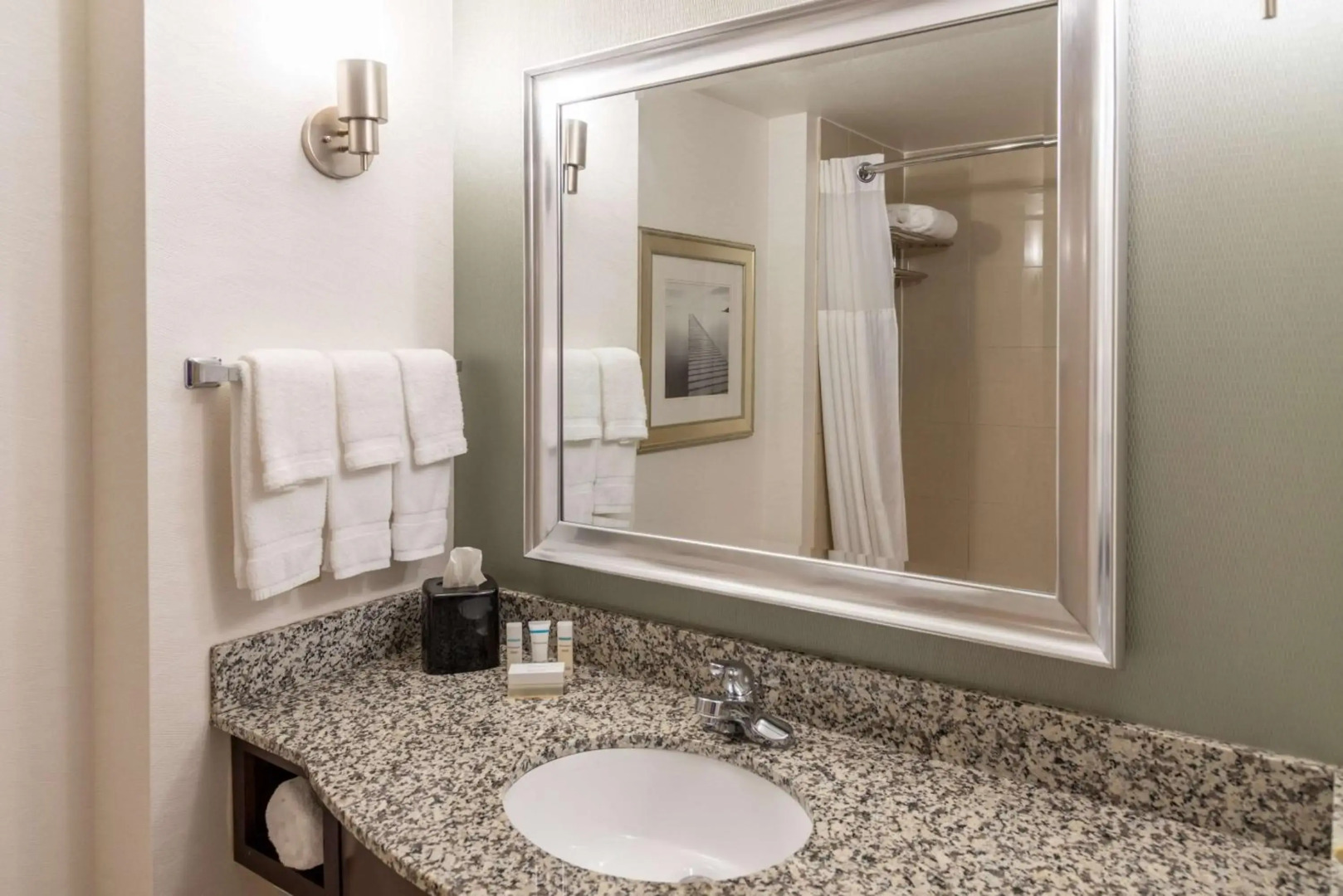 The Sutton Place Hotel Vancouver