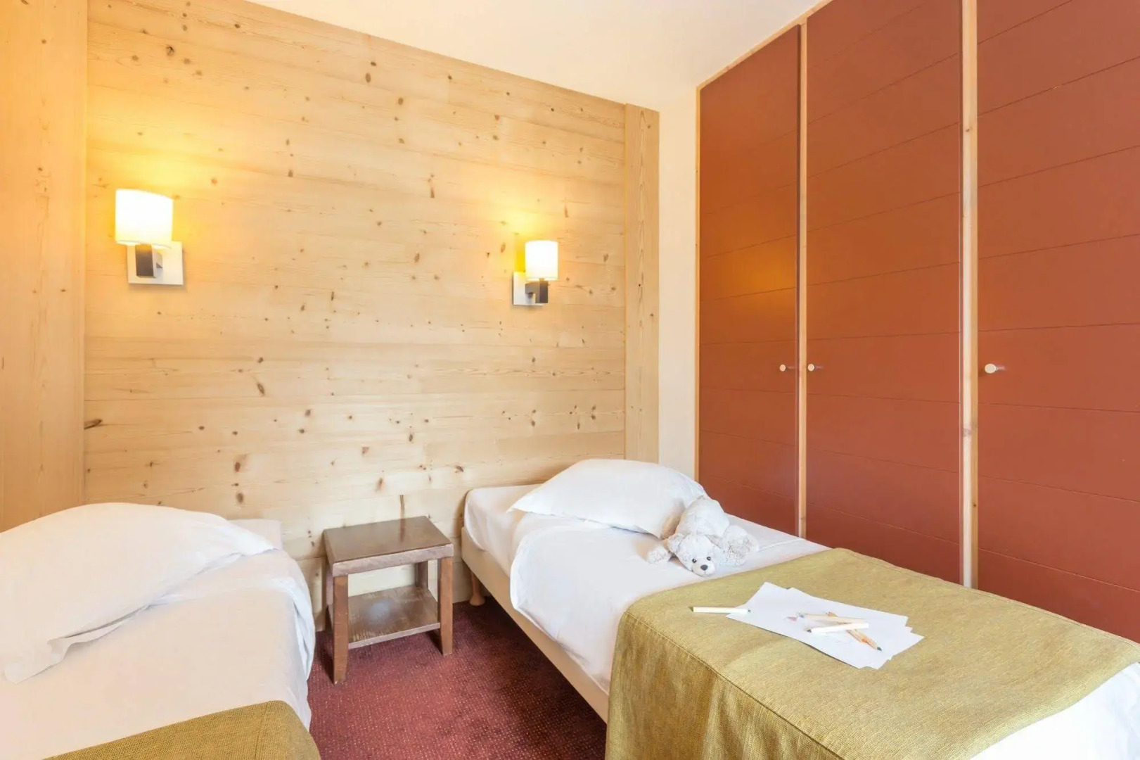 Pierre & Vacances Résidence le Tikal