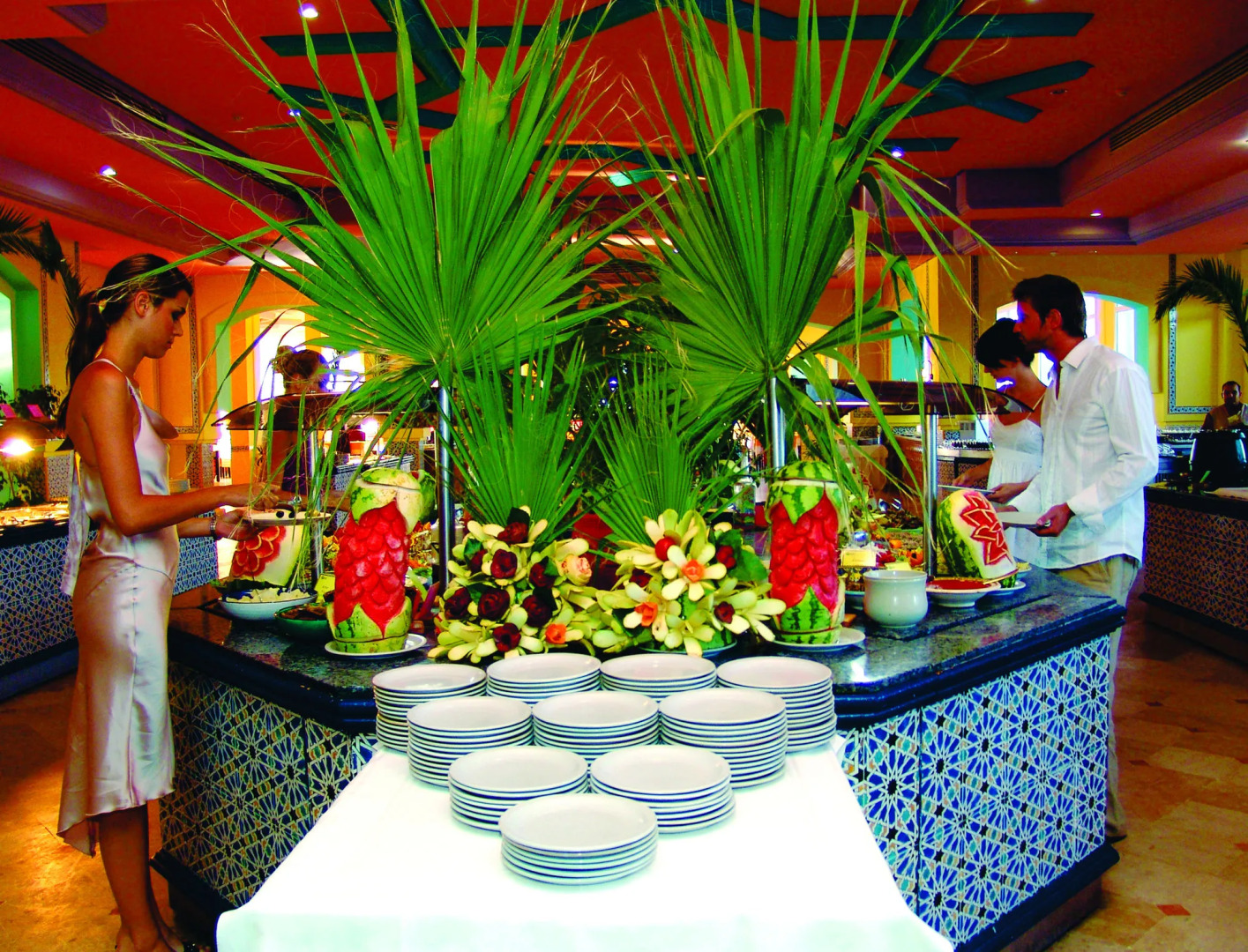 Caribbean World Mahdia