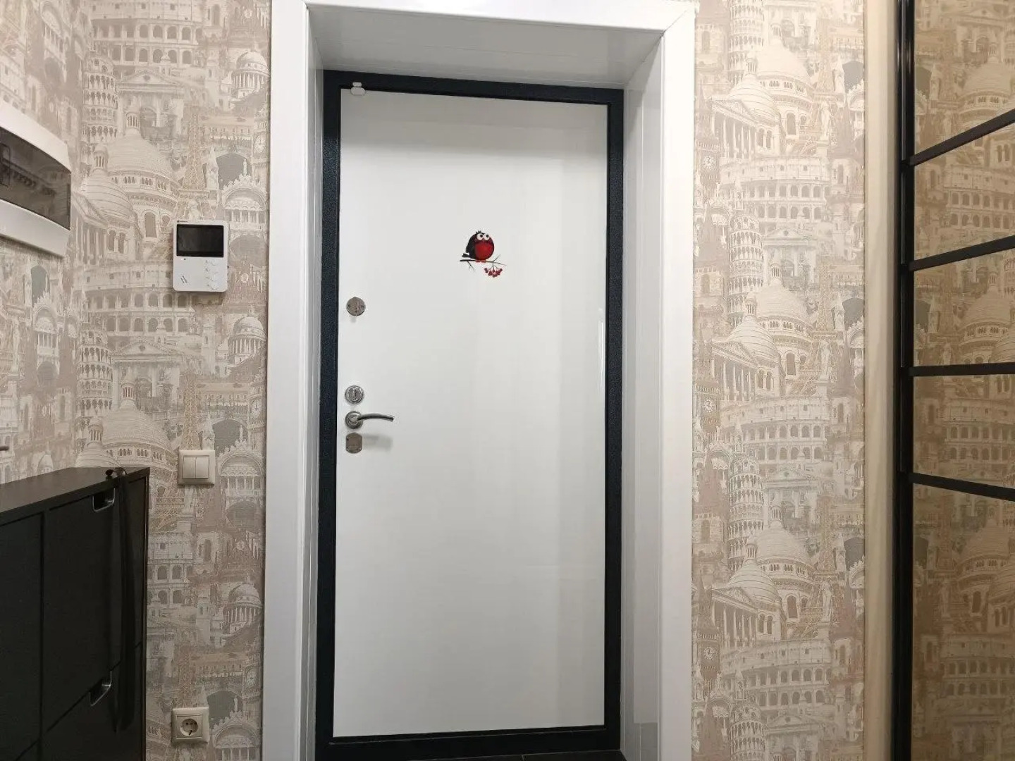 ИзиРент на улице Арцыбушевская д. 204