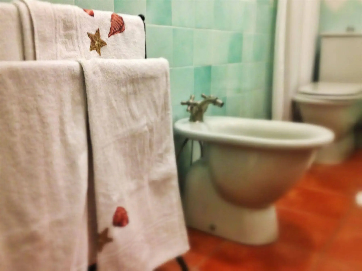 Casale Giancesare Villa Agricola