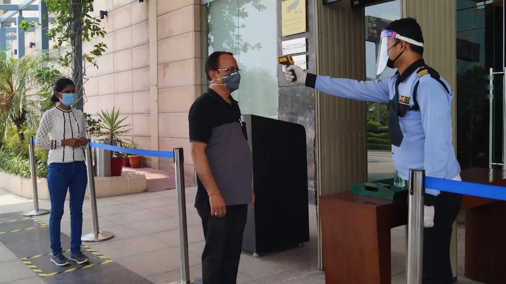 Radisson Blu Hotel Rudrapur