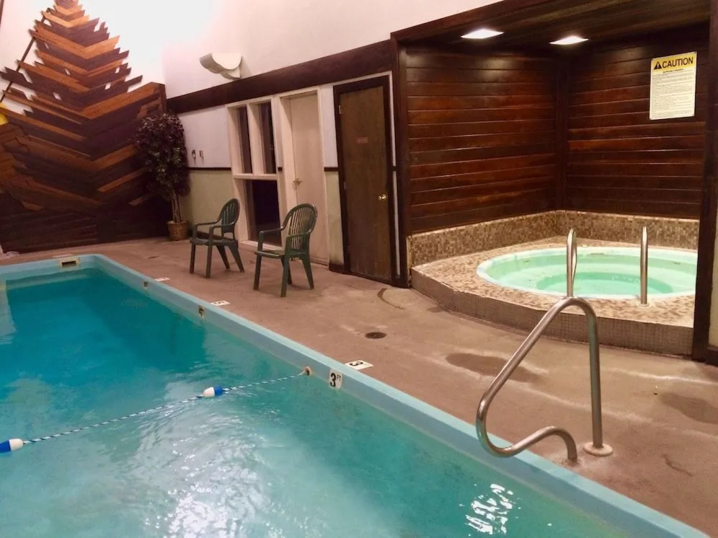 Lupine Inn Red Lodge MT