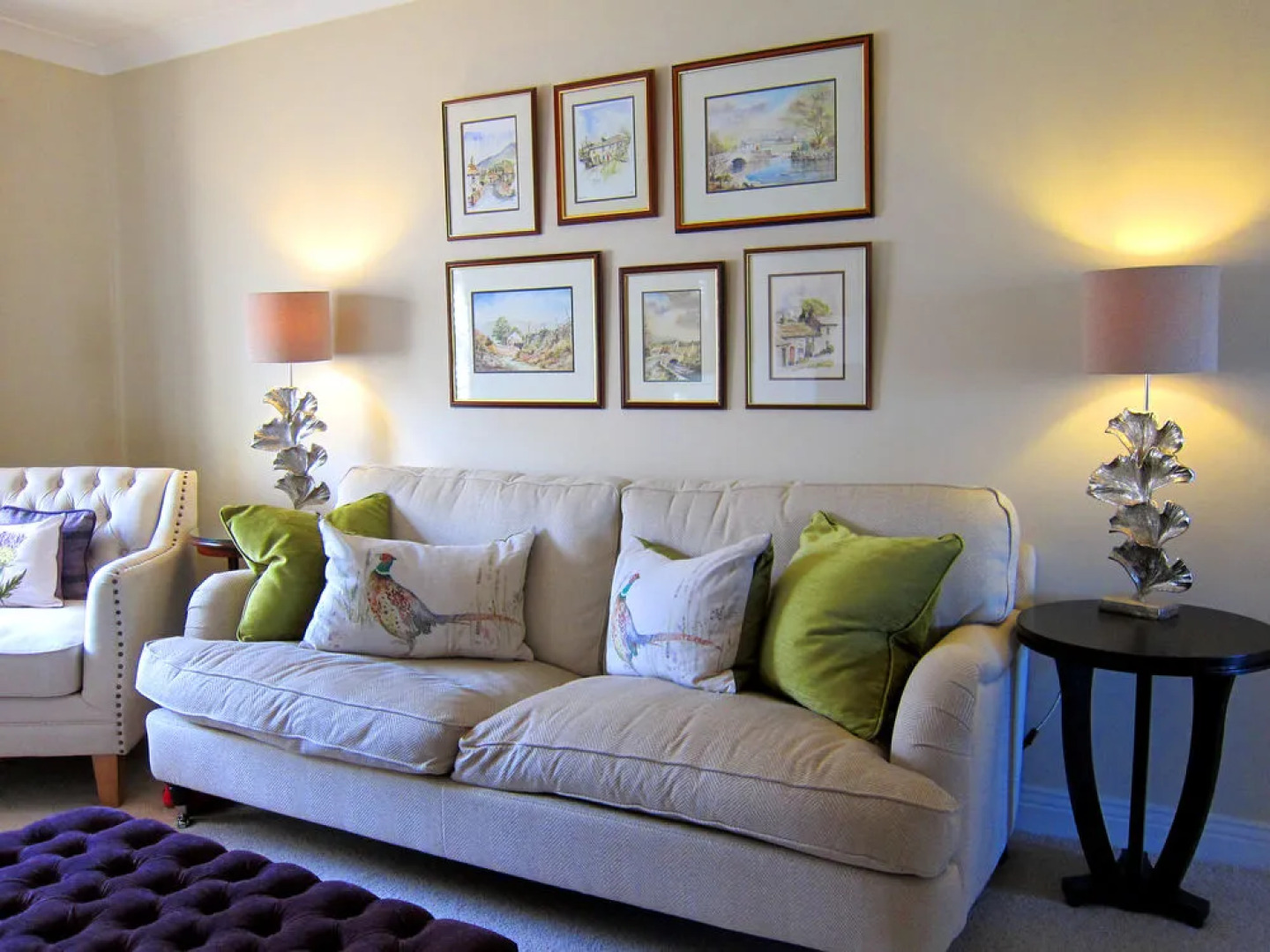 BoxTree House Boutique Bed & Breakfast