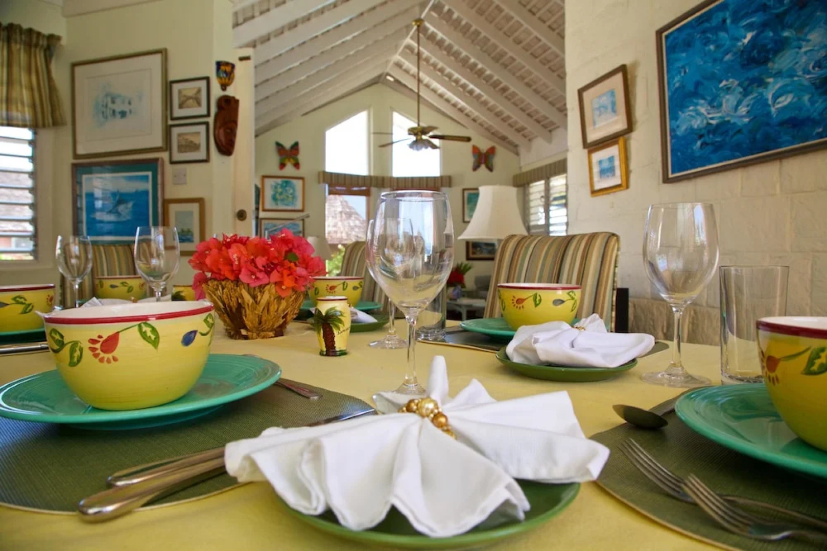 Windjammer, 4BR by Jamaican Treasures