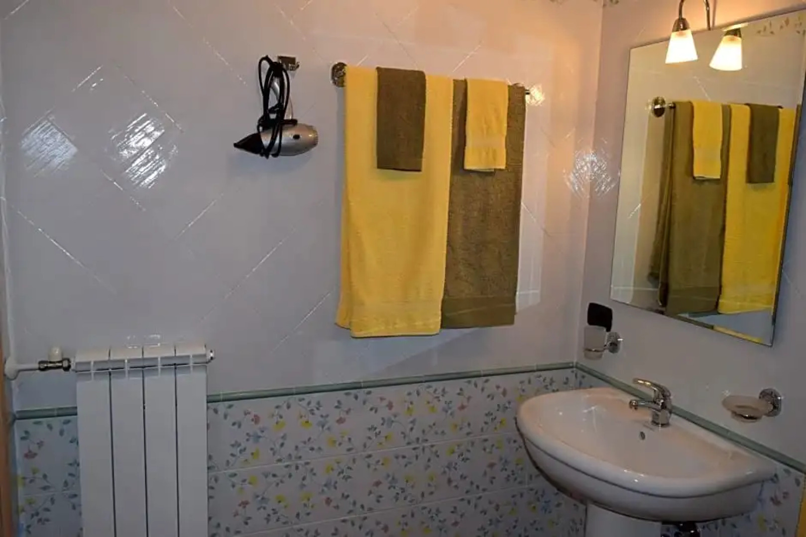 Bed  Breakfast Pinetamare