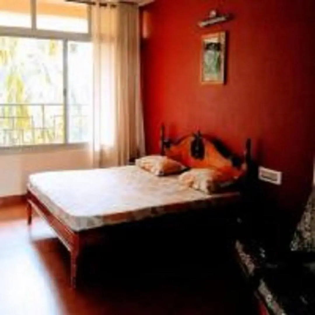 Devangi Athithya Holiday Home by StayApart