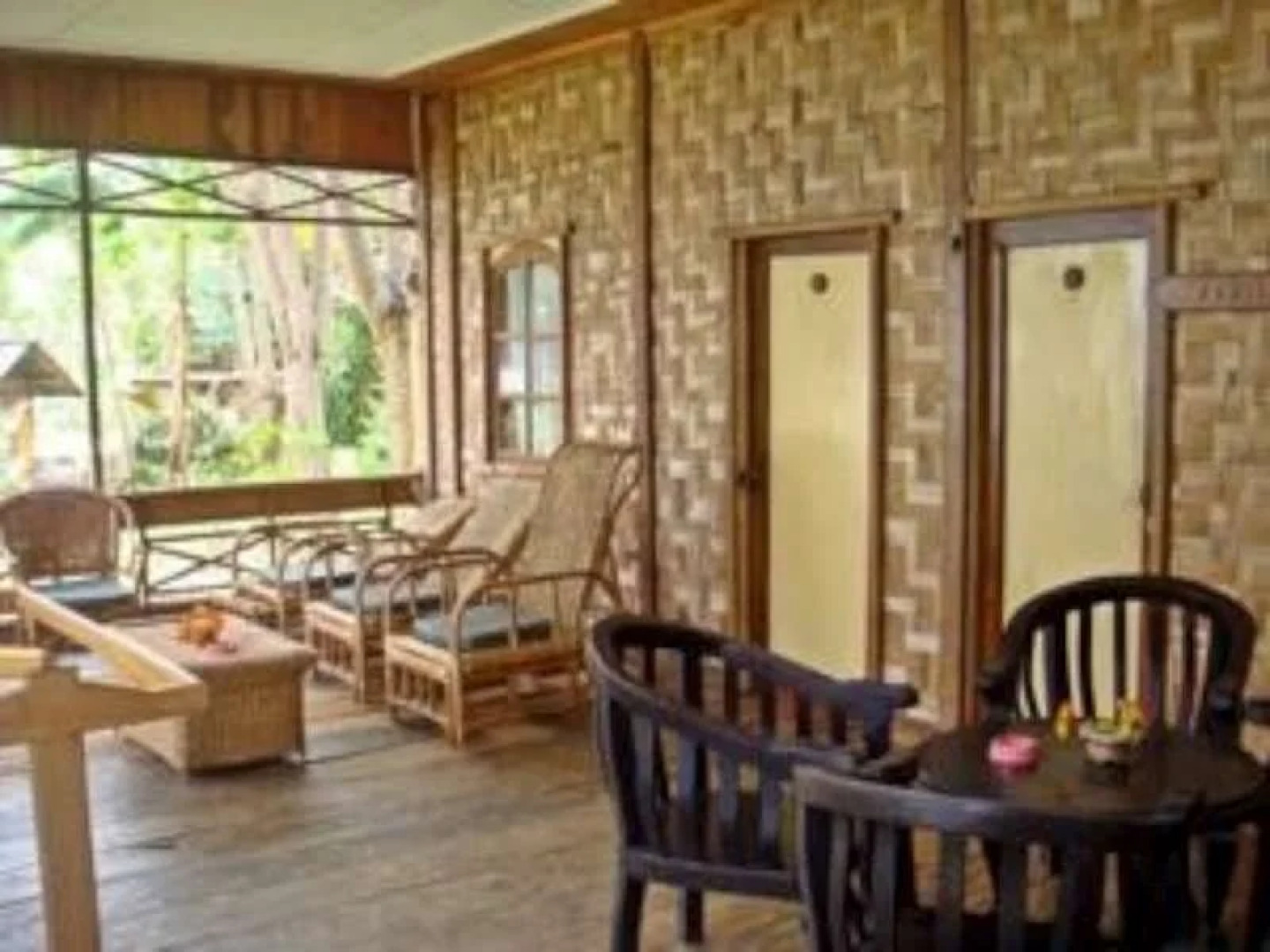 Bunaken Divers Sea Breeze Resort