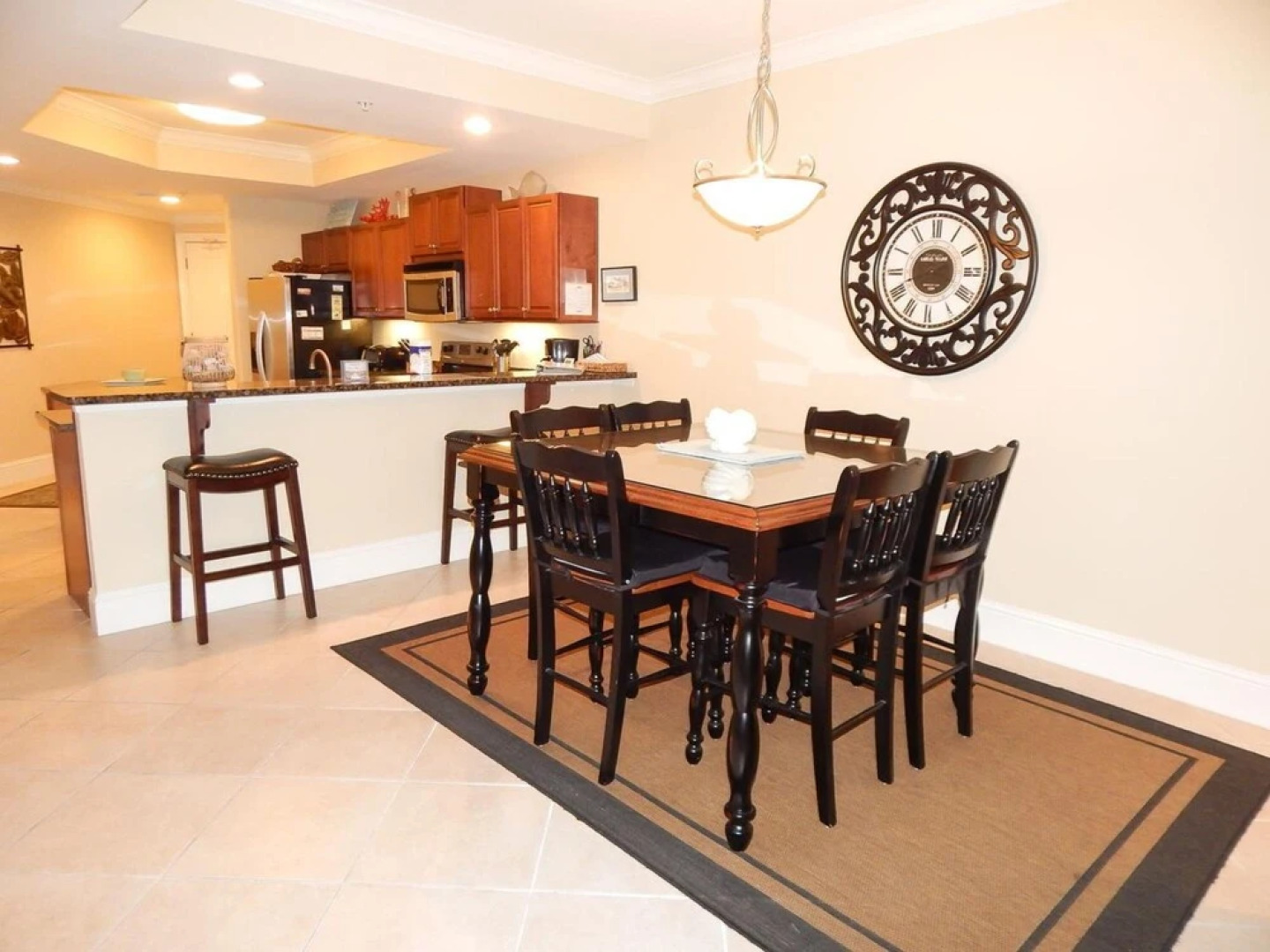 717 Holiday Isle 717 by ACP