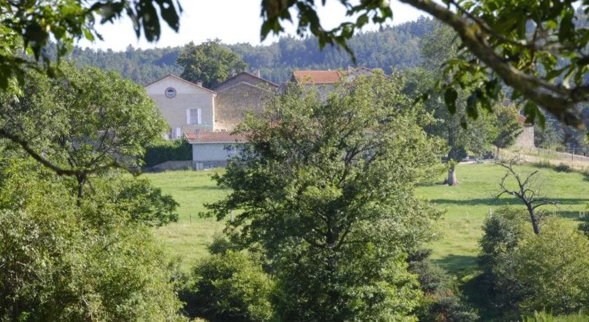 La Grange Aux Hirondelles