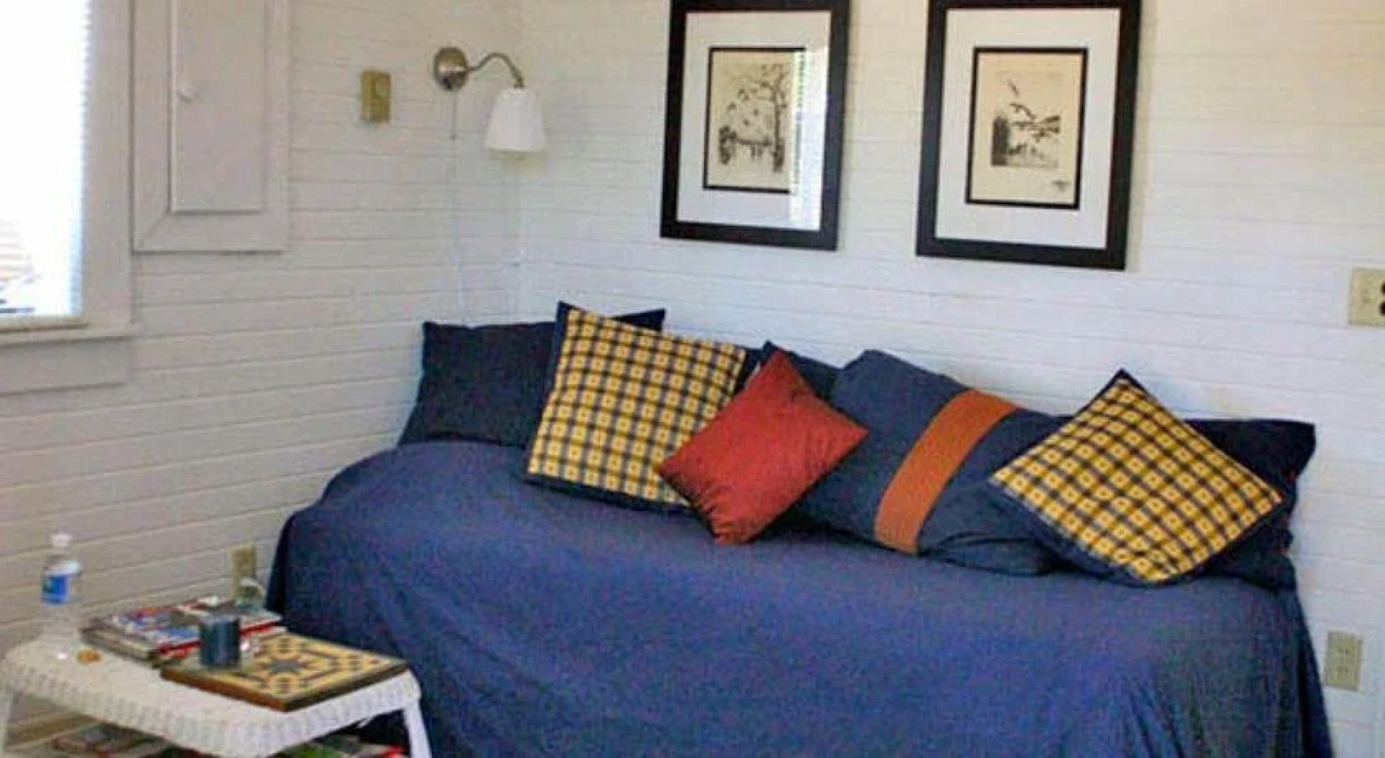 The Longhouse Bed & Breakfast