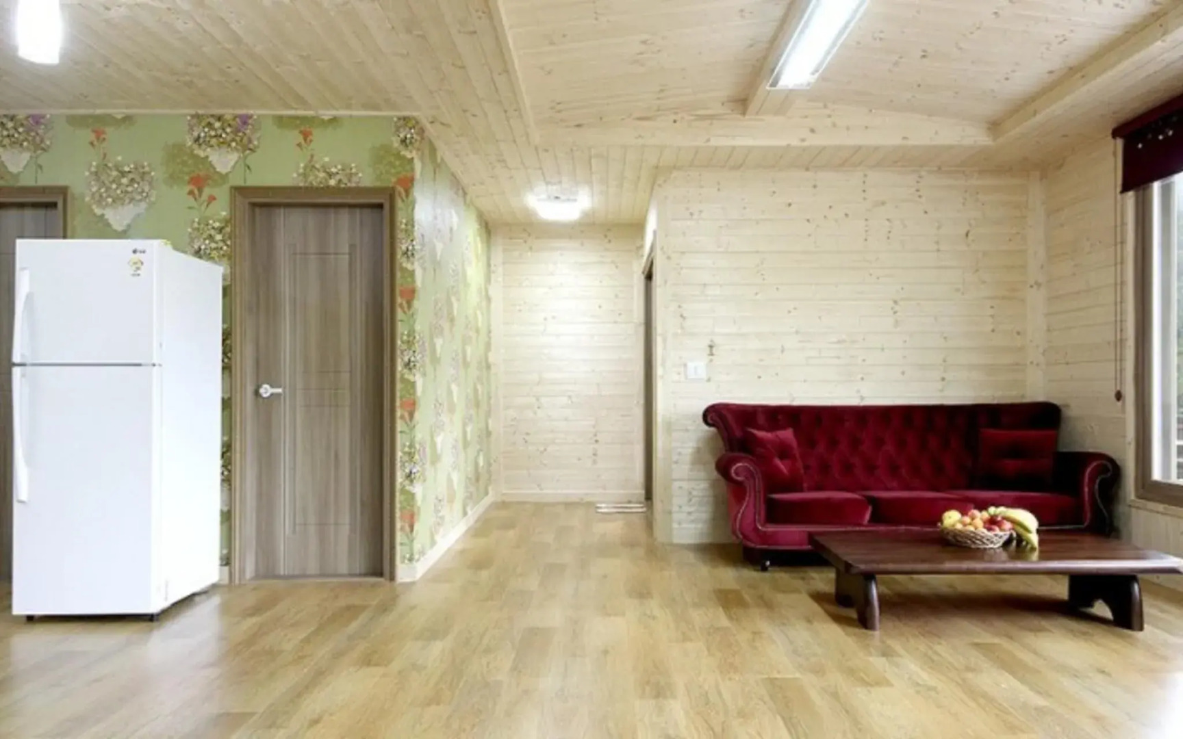 Gwangyang Full Supia Pension