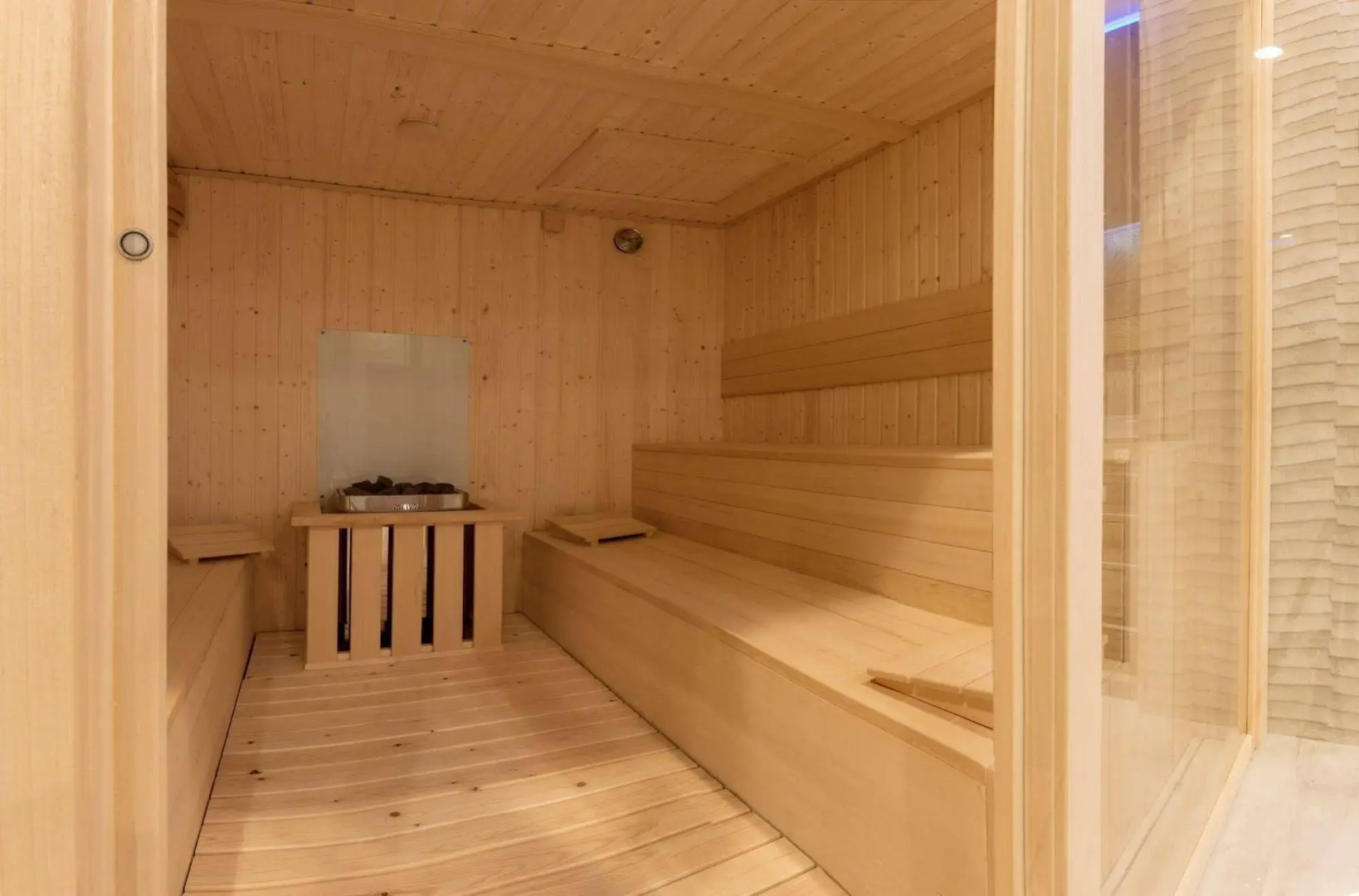 Magic Tropical Splash