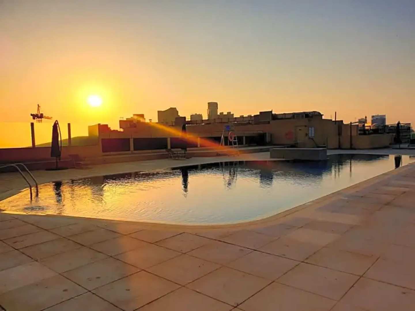 Fortune Atrium Hotel