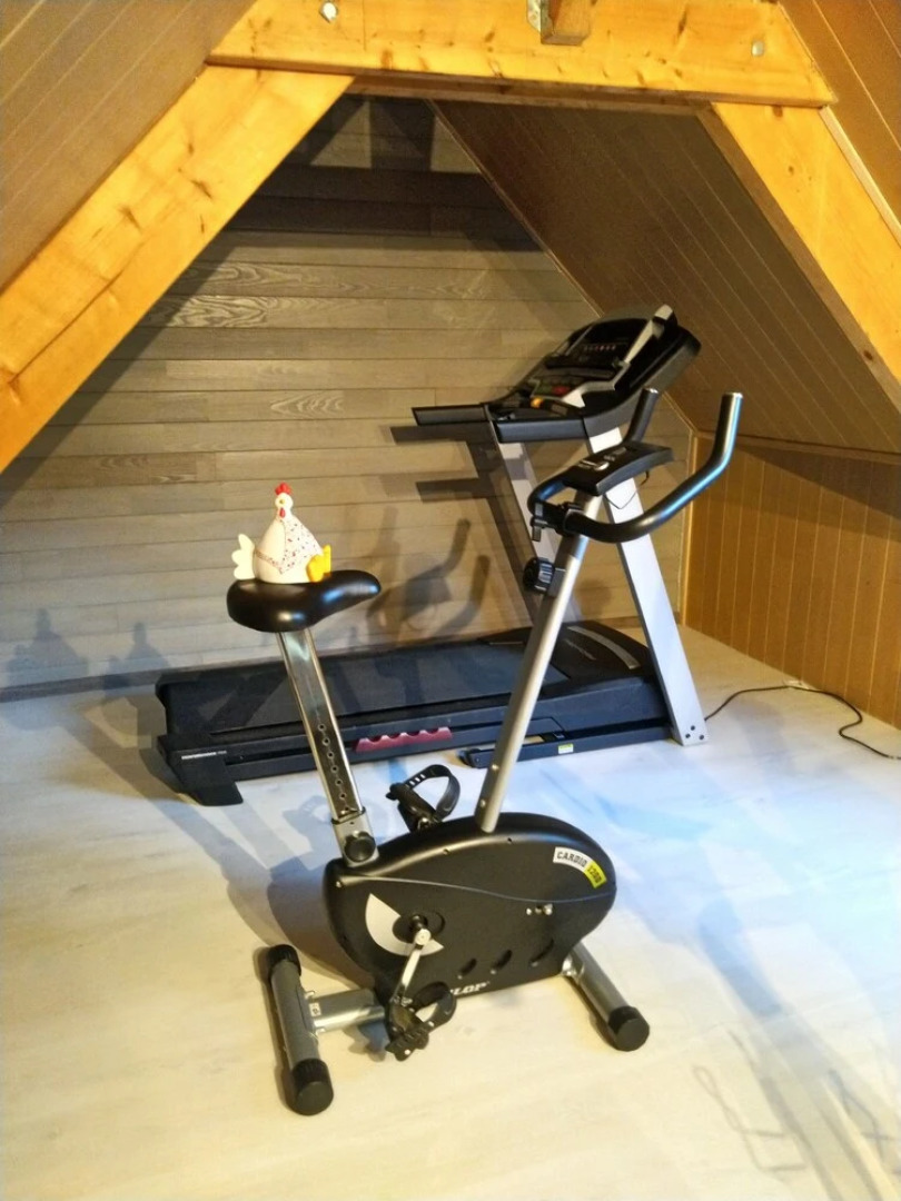 Chambres d'Hotes La Brocherie