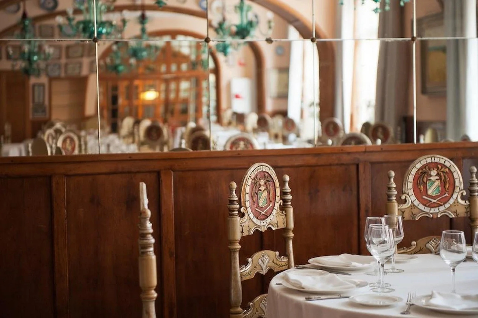 Duran Hotel & Restaurant