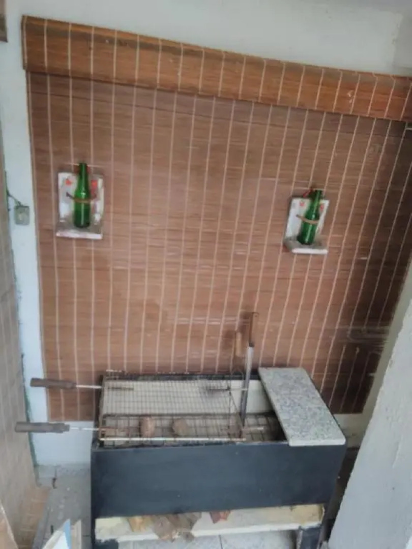 Temporada Suíte Praia do Ápara Ibicuí