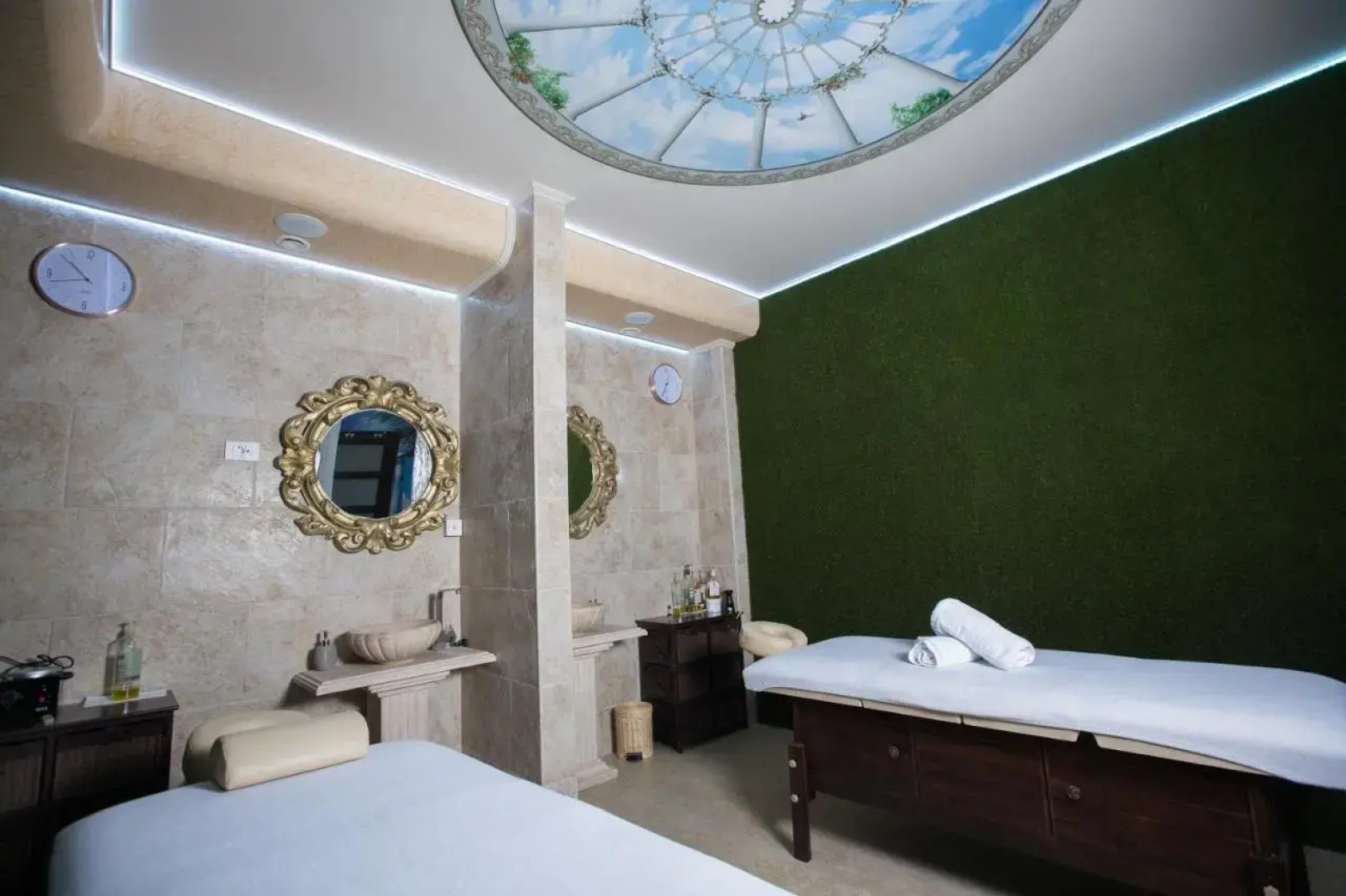 Wonderland Cluj Resort