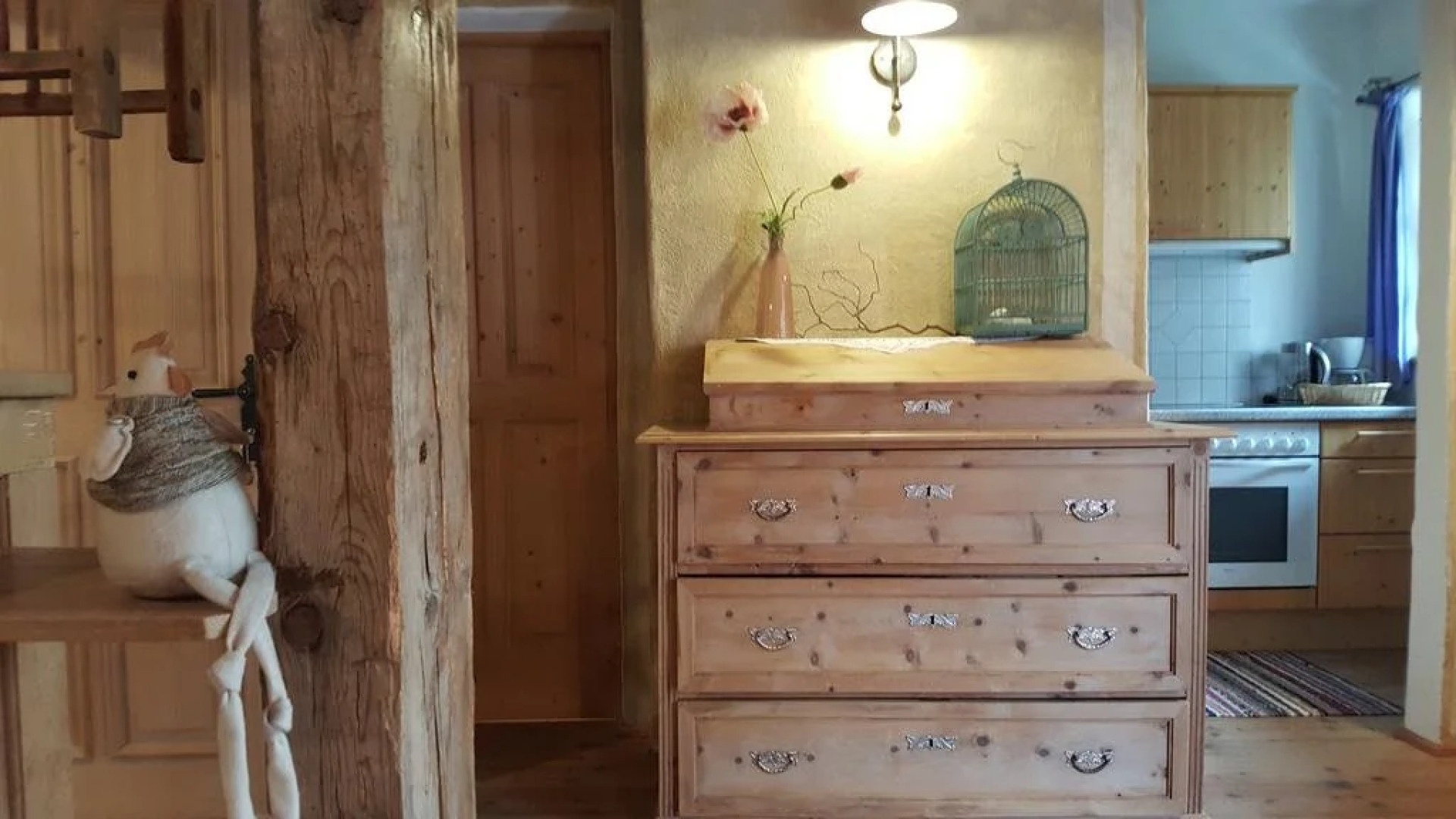 Landhaus Strickenmacher