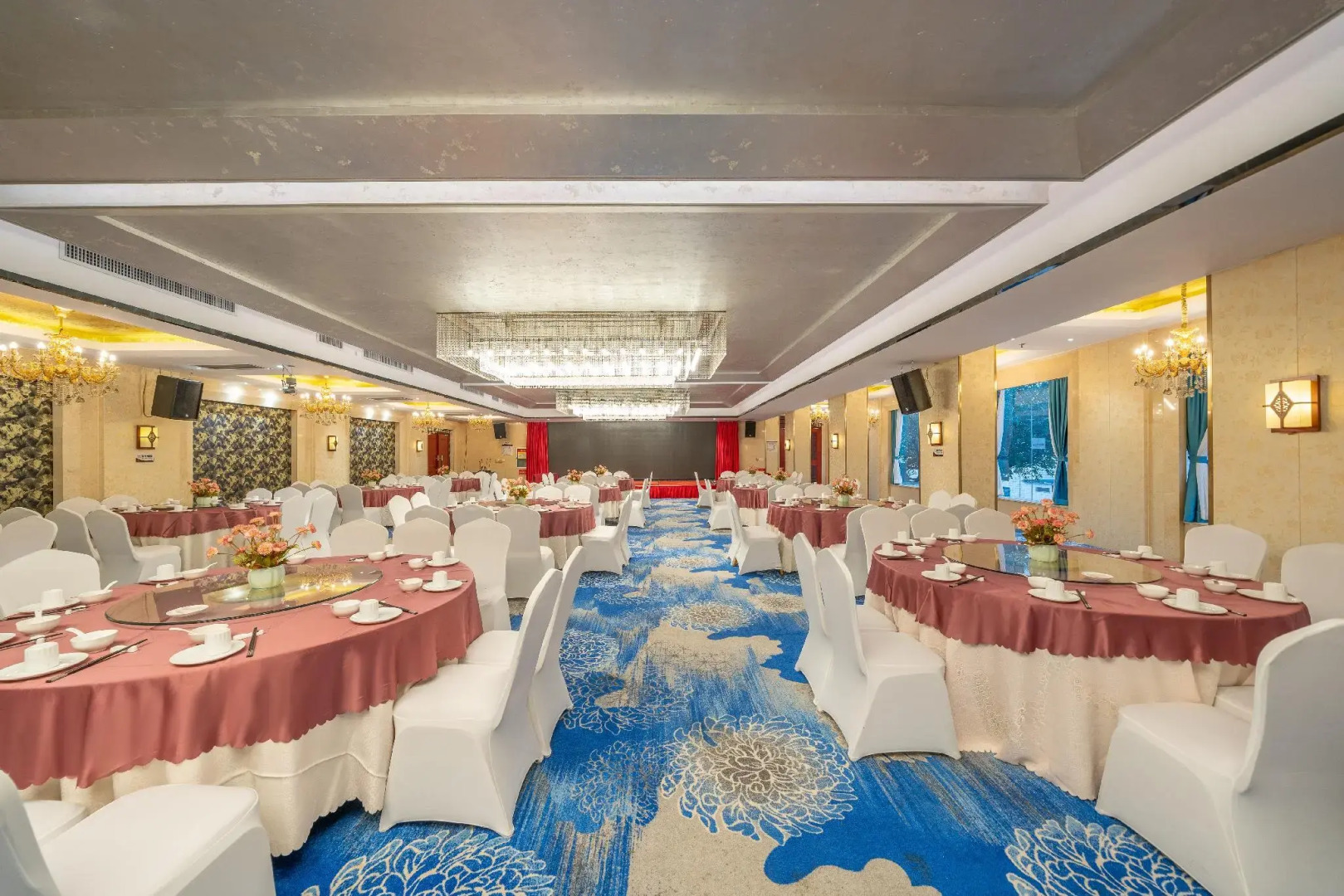 Nanning Yongzhou Hotel