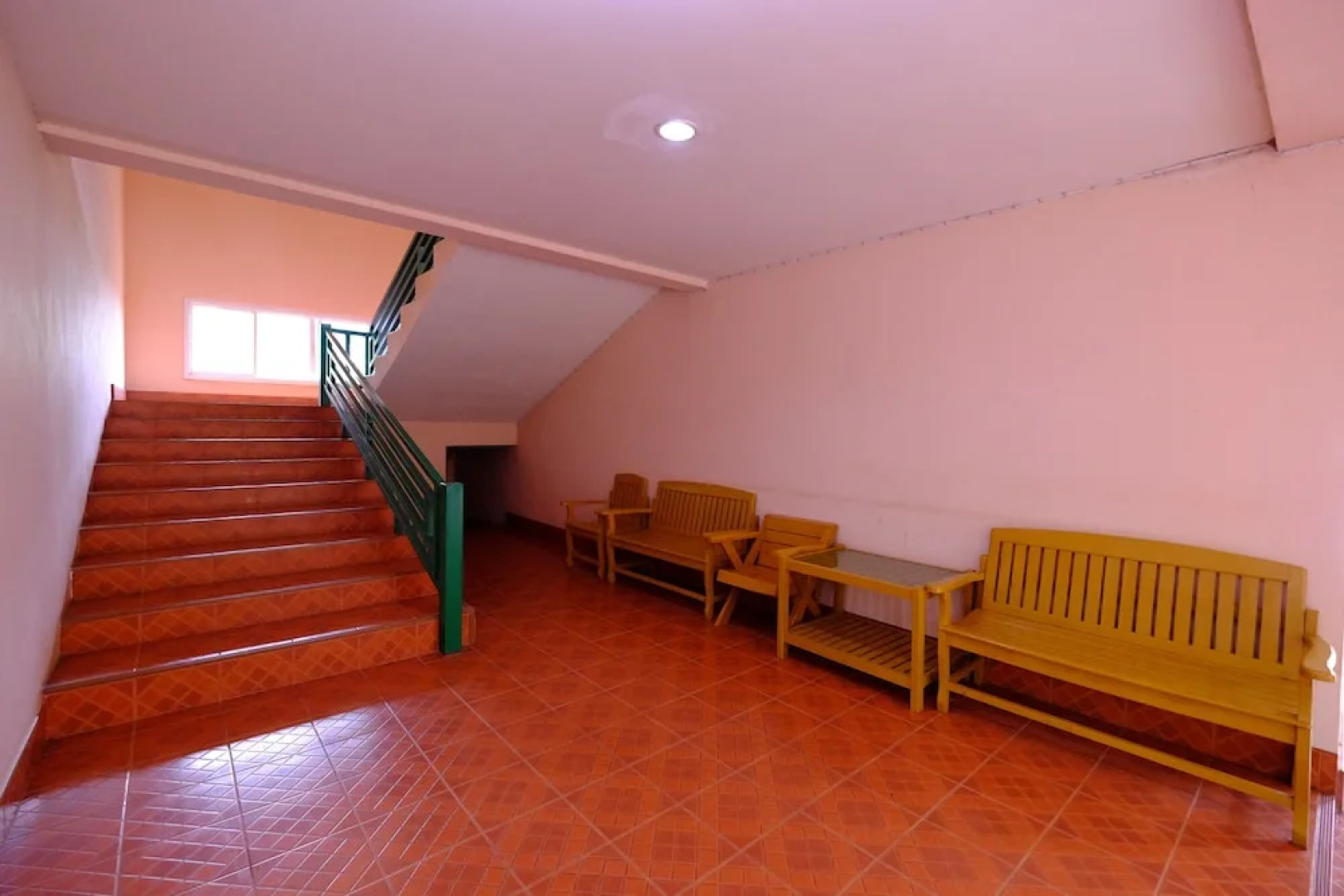 Chomdao Hotel & Resort