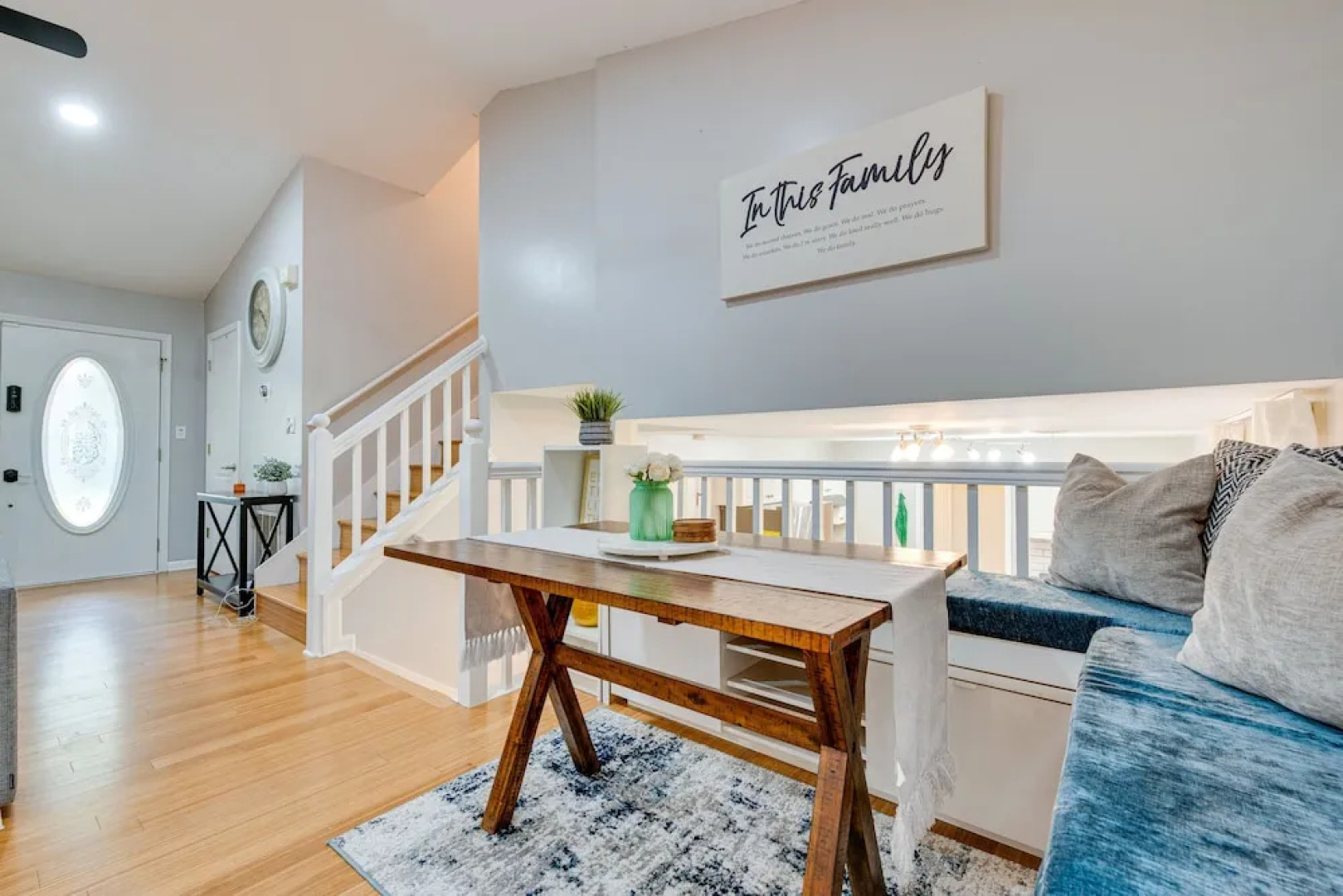 Smyrna Home w/ Deck & Patio: 17 Mi to Downtown ATL