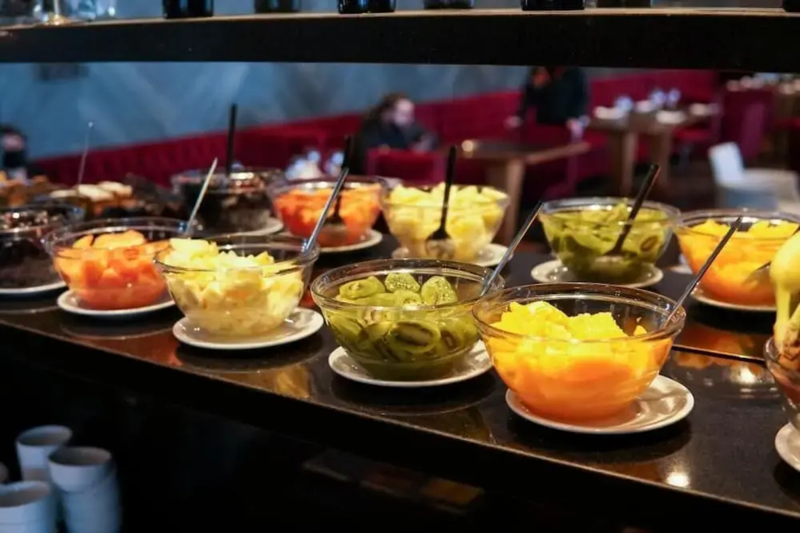 Hotel Parada Linares