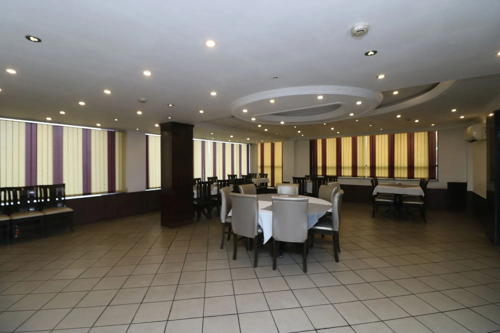 OYO 9978 Hotel Calista